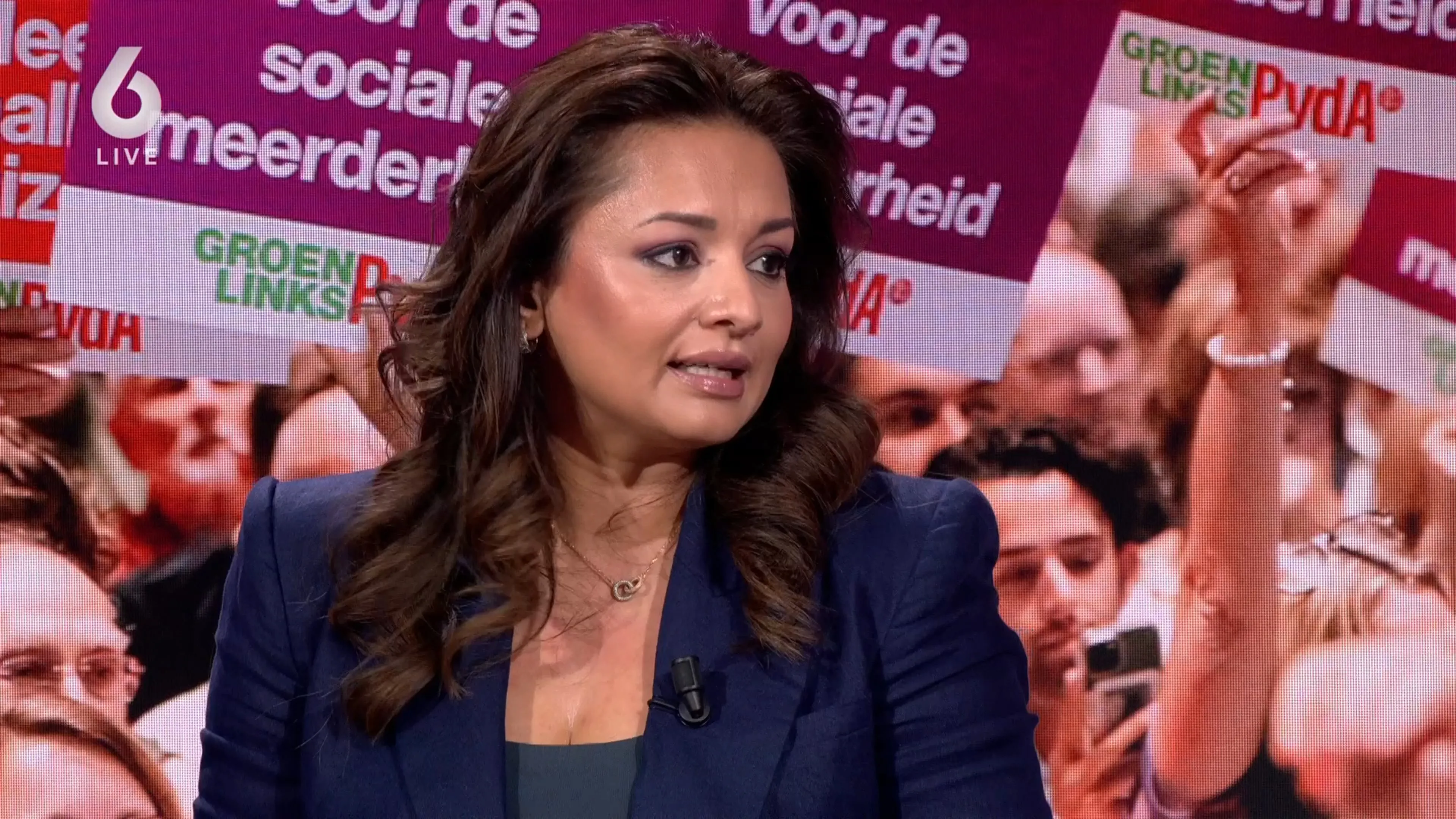 Prominente PvdA'ers woedend: 'Er worden mensen onder druk gezet'