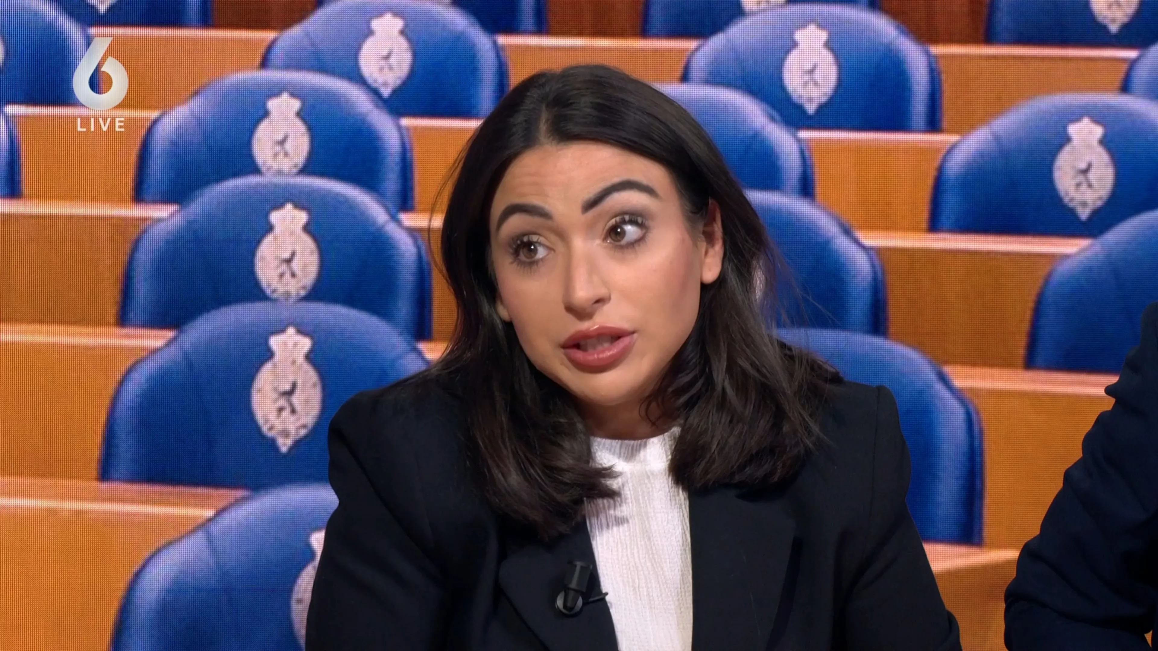 Vrouwen nog altijd niet welkom in landelijke politiek SGP: 'Pure discriminatie'