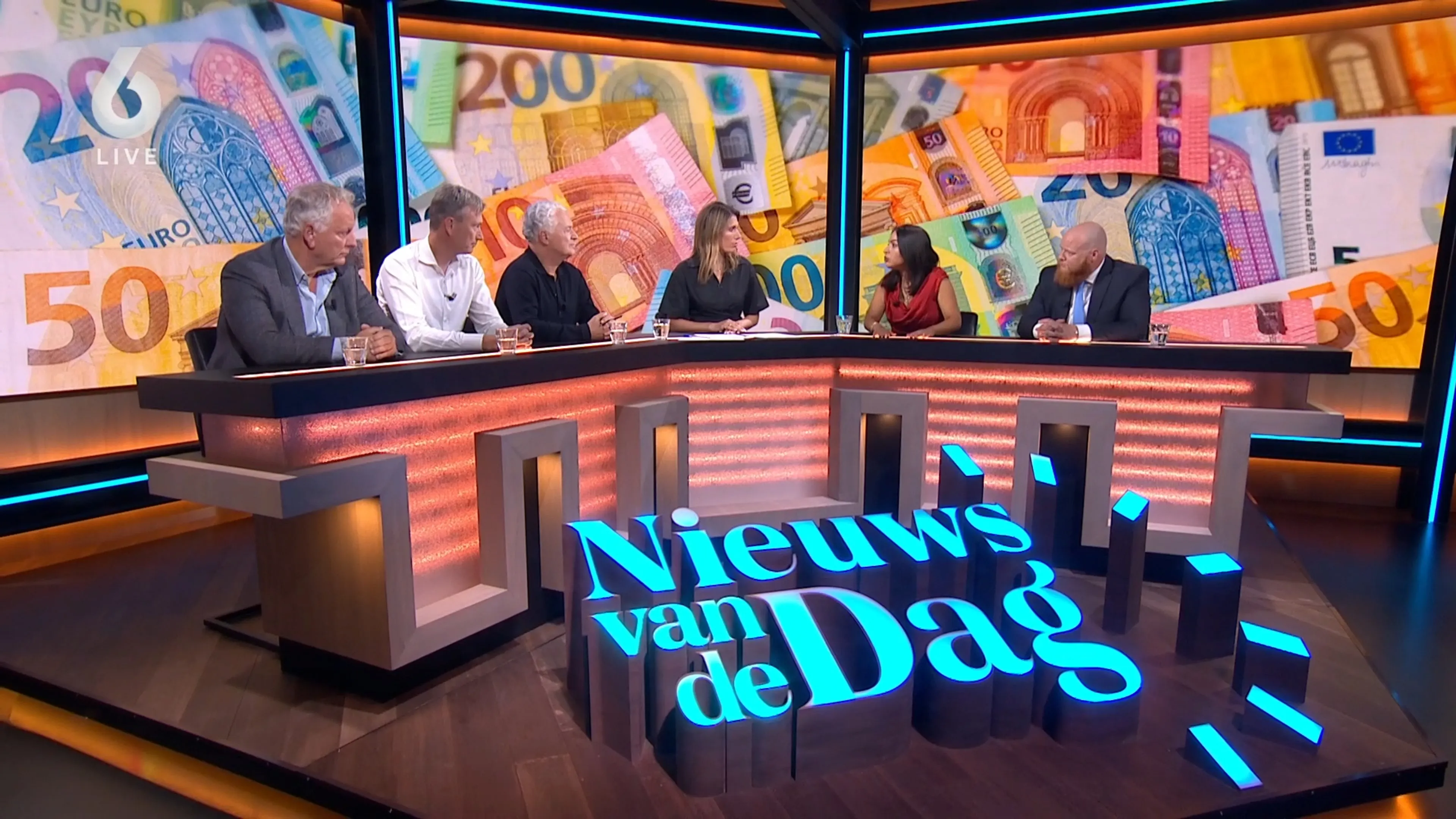 SP draait bij: 'Erfbelasting van 75 procent pas boven de 5 ton'
