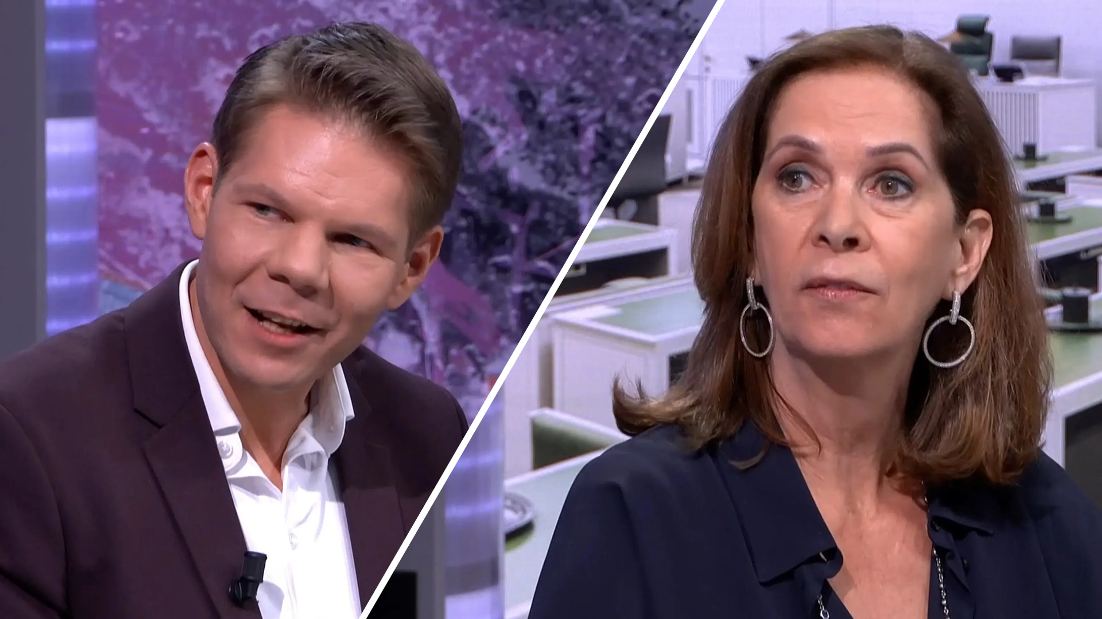 Uitzending Nieuws van de Dag, maandag 15 juni