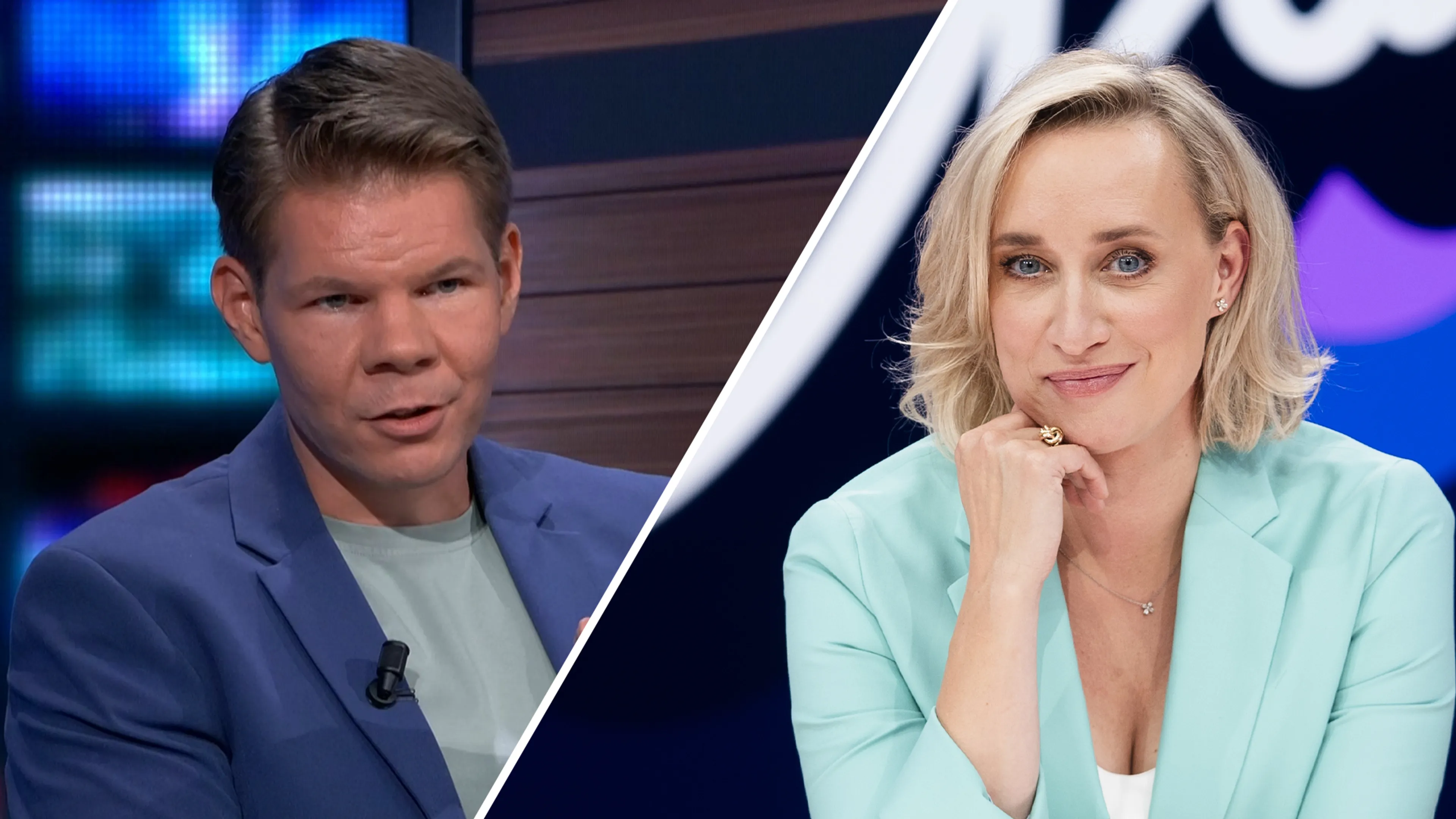 Victor Vlam stapt uit jury Sonja Barend-award: 'Zijn politiek aan het bedrijven'