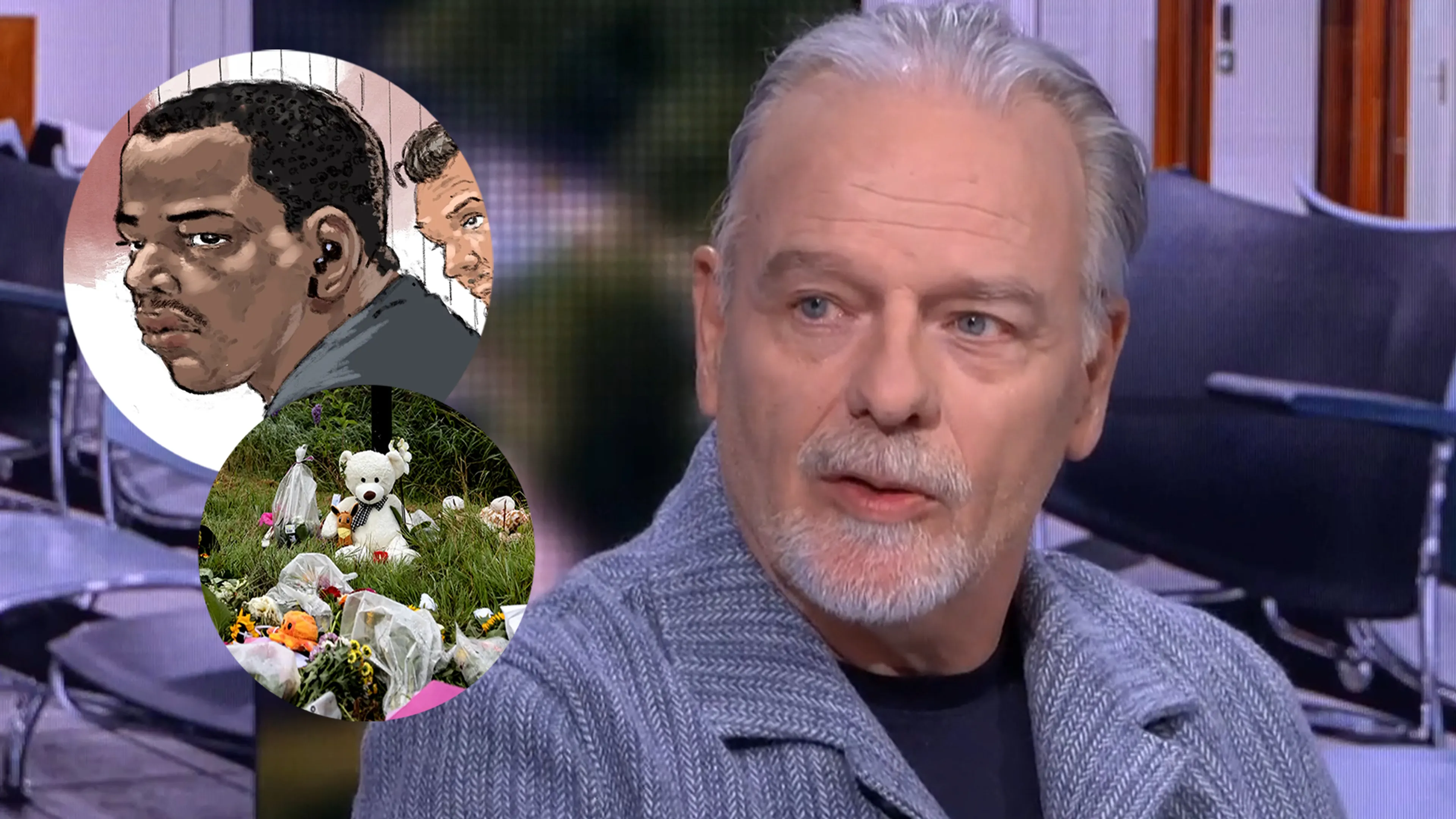 Wie is nou Chris Jude? 'Dit is niet uit te leggen'