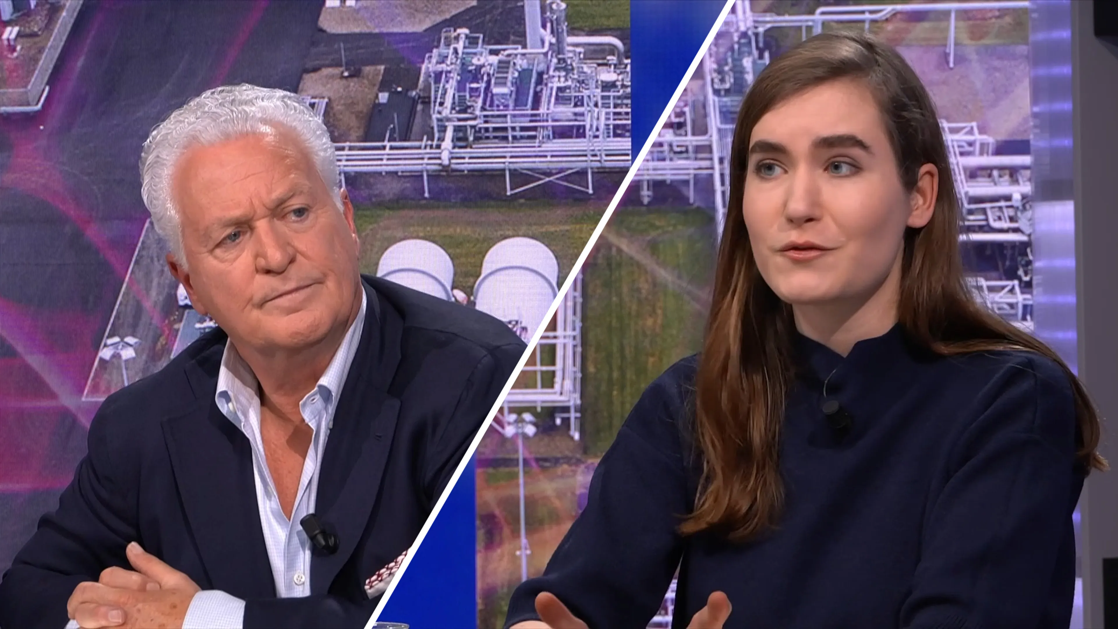 Moet de gaskraan toch weer open? 'Te snel beslissingen genomen'