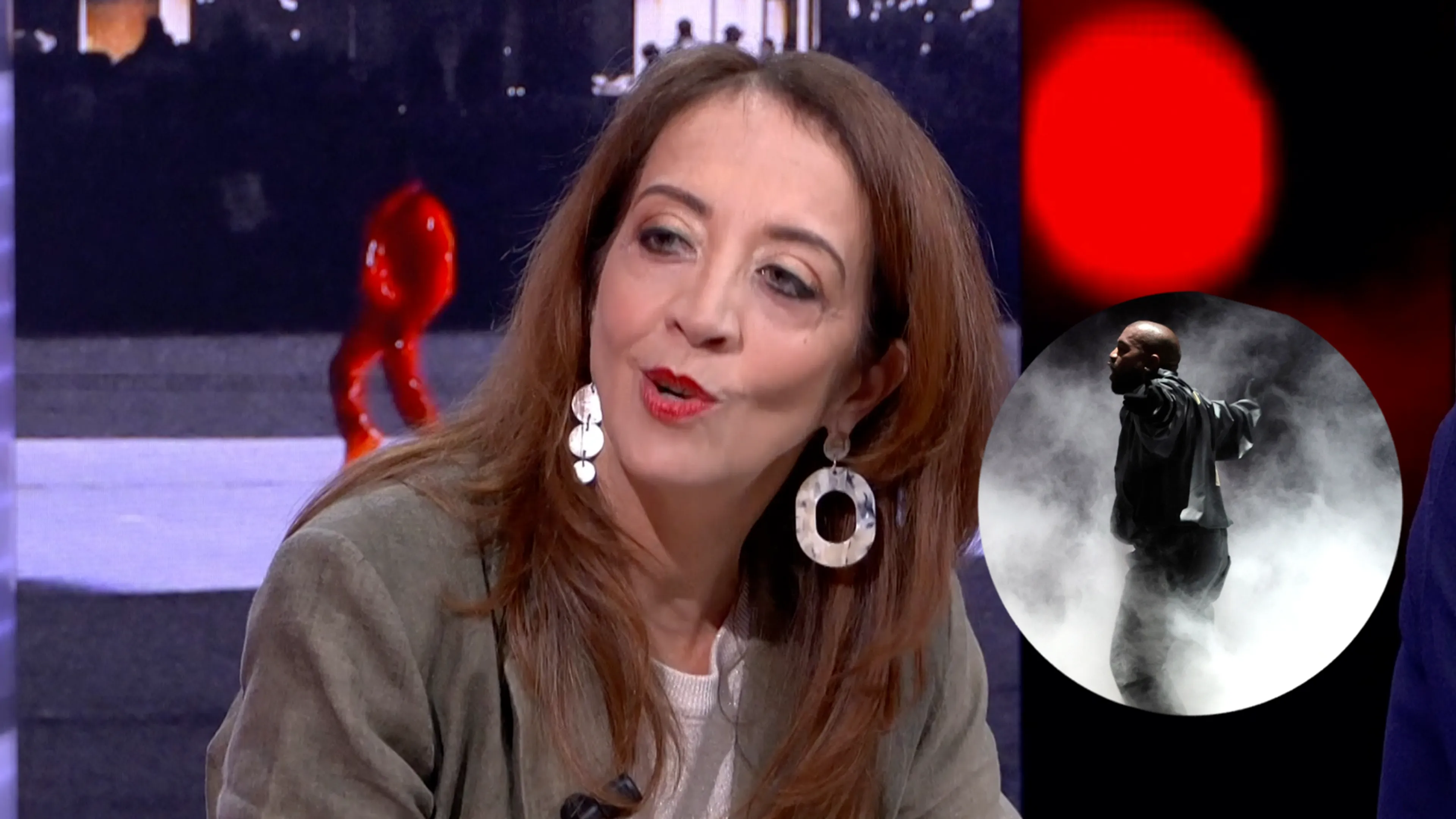 Ebru Umar: ‘Bizar dat concertzalen Kanye West een podium bieden’