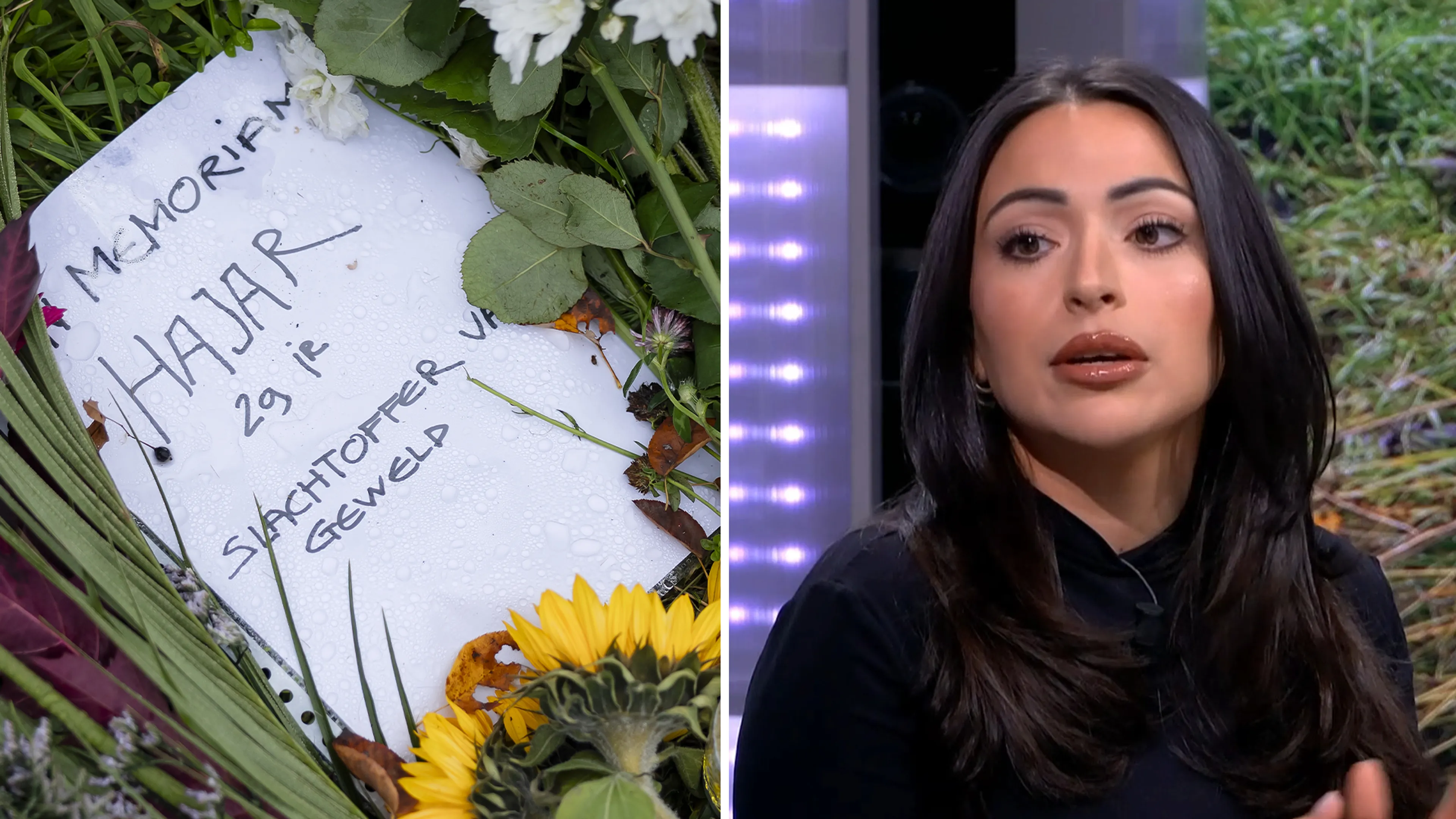 Lale Gül: 'Ik wil een open en stevig gesprek over ons falende asielbeleid'