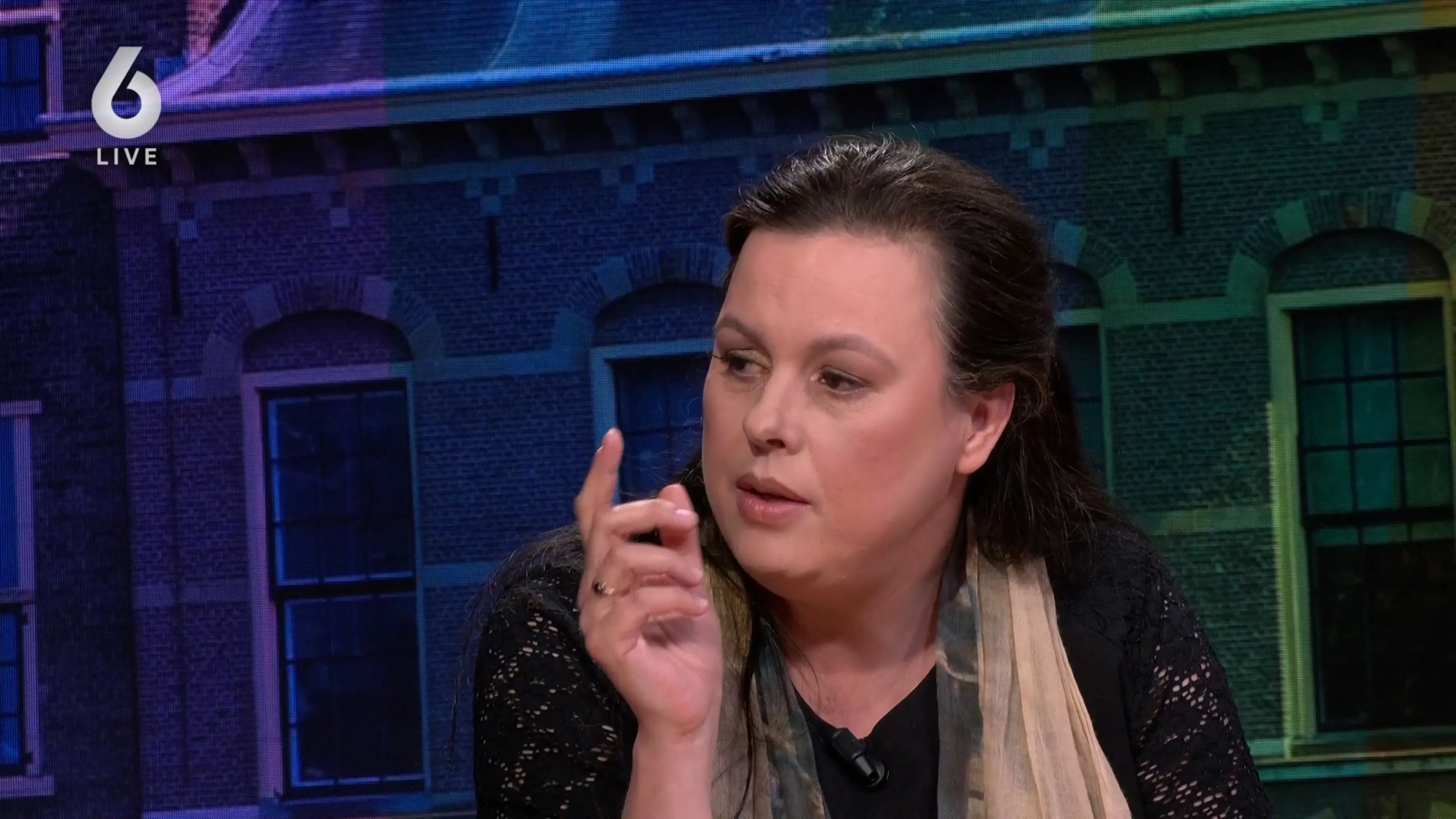 'Diversiteitsbeleid is racistisch en polariserend'