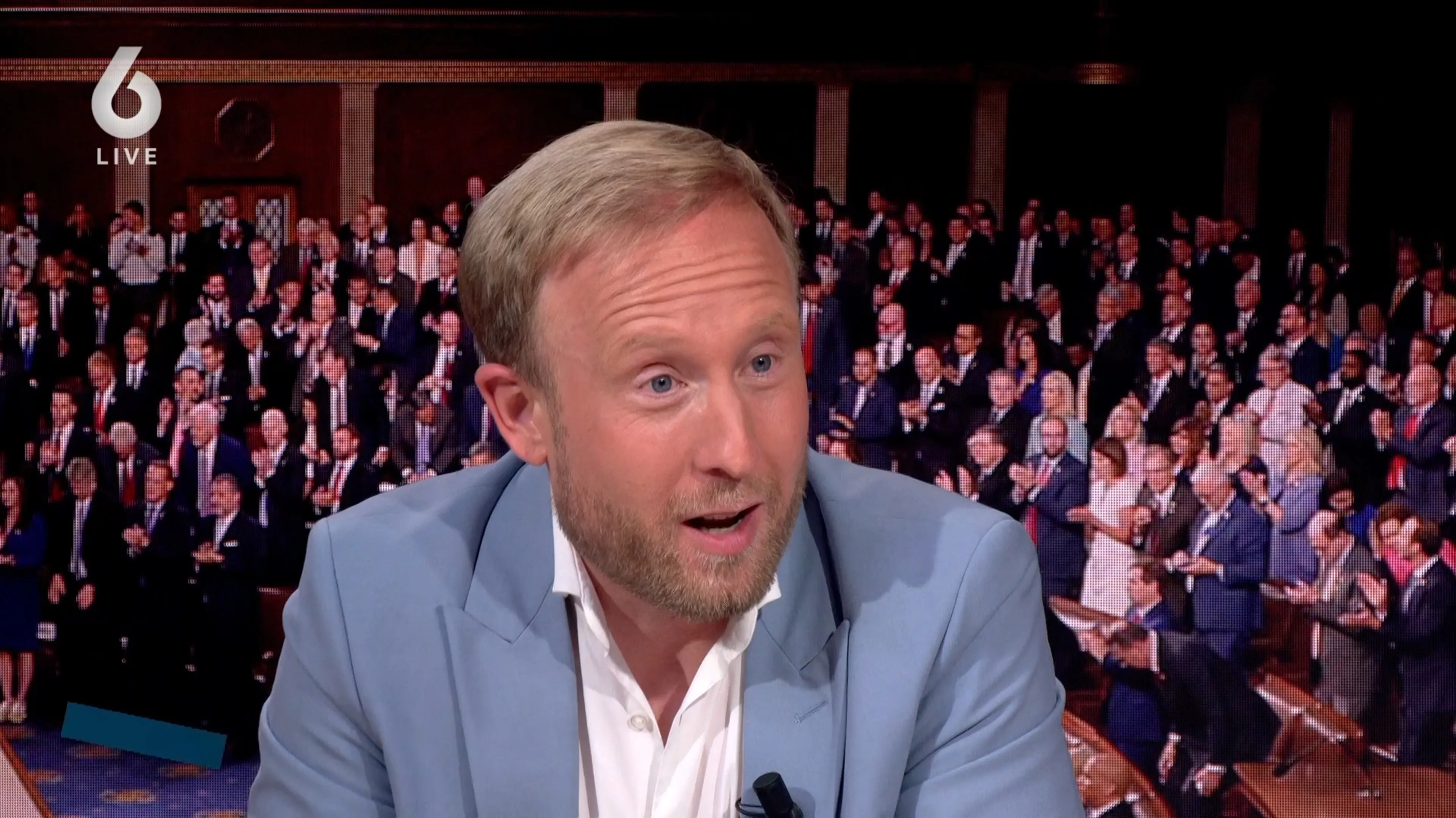 Trumps Big Beautiful Bill: Cadeau voor de rijken, klap voor de armen?