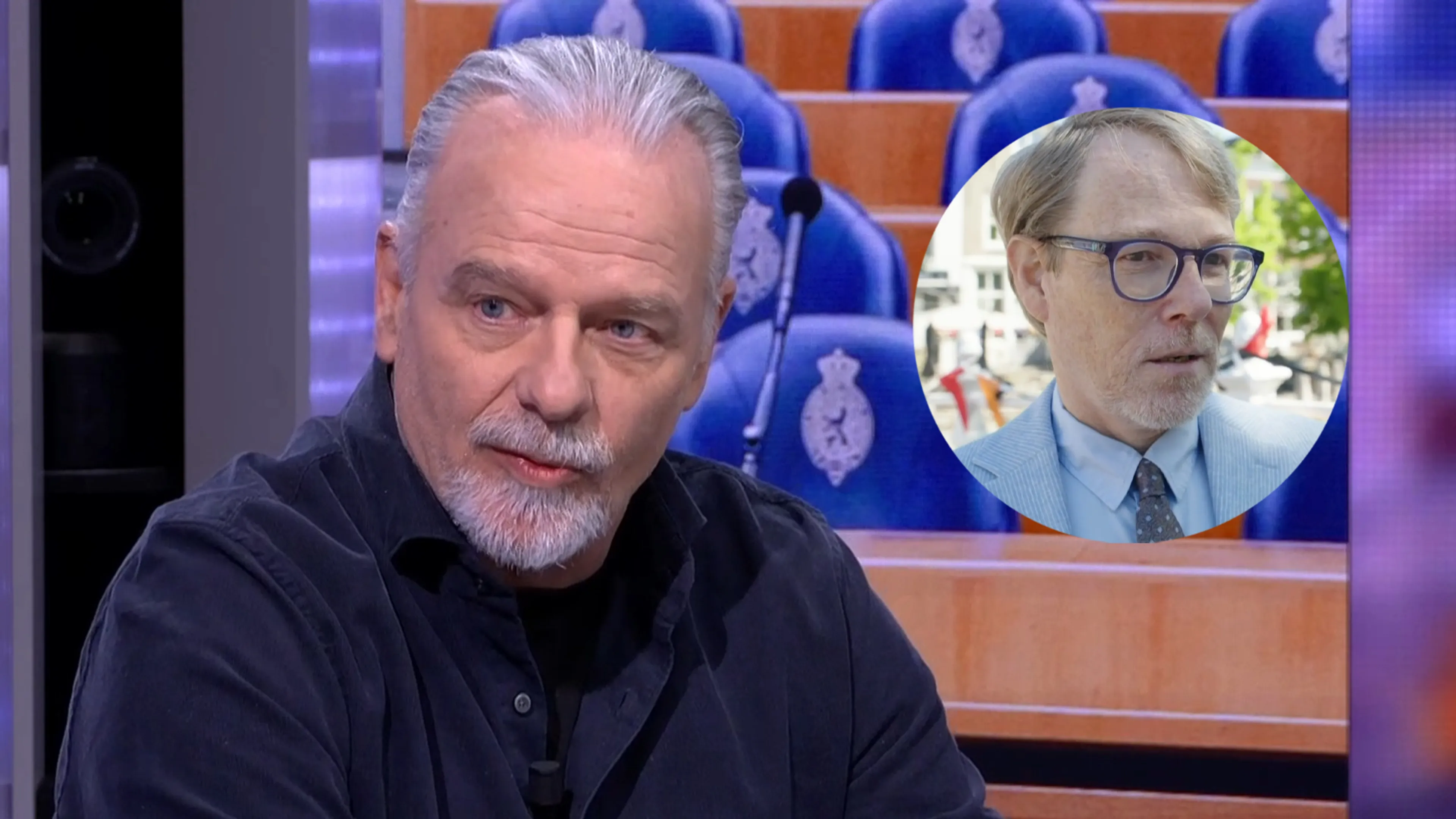 Wierd Duk over weren van PVV’ers in gemeentepolitiek: ‘Dit schuurt met democratie’