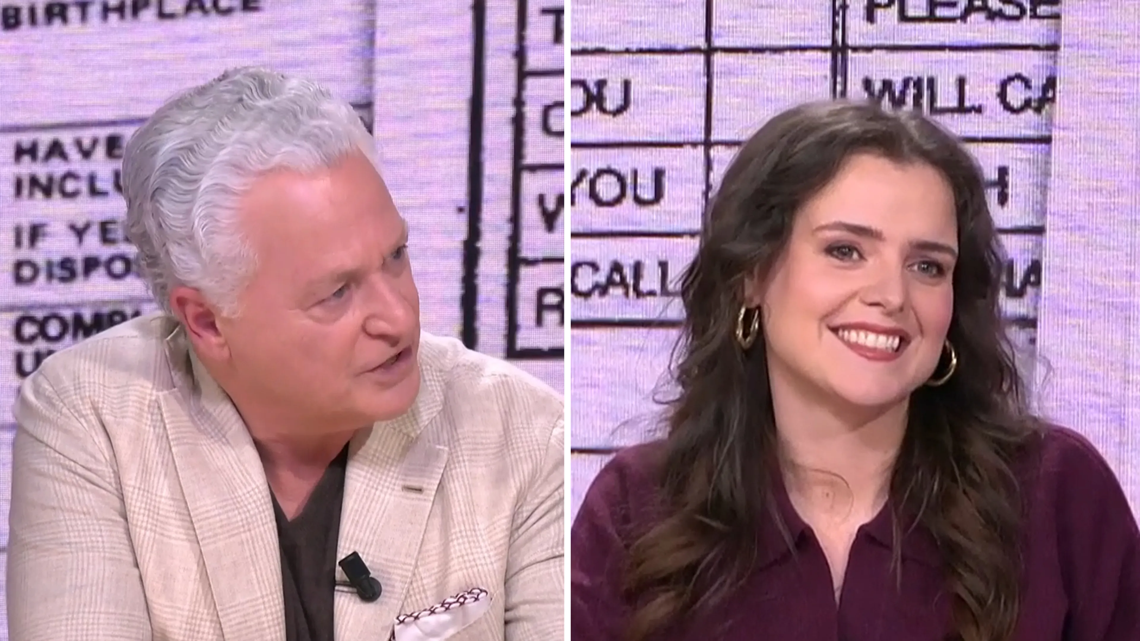 In Europa vielen de eerste kopstukken al door Epstein, maar in Amerika blijft dat uit