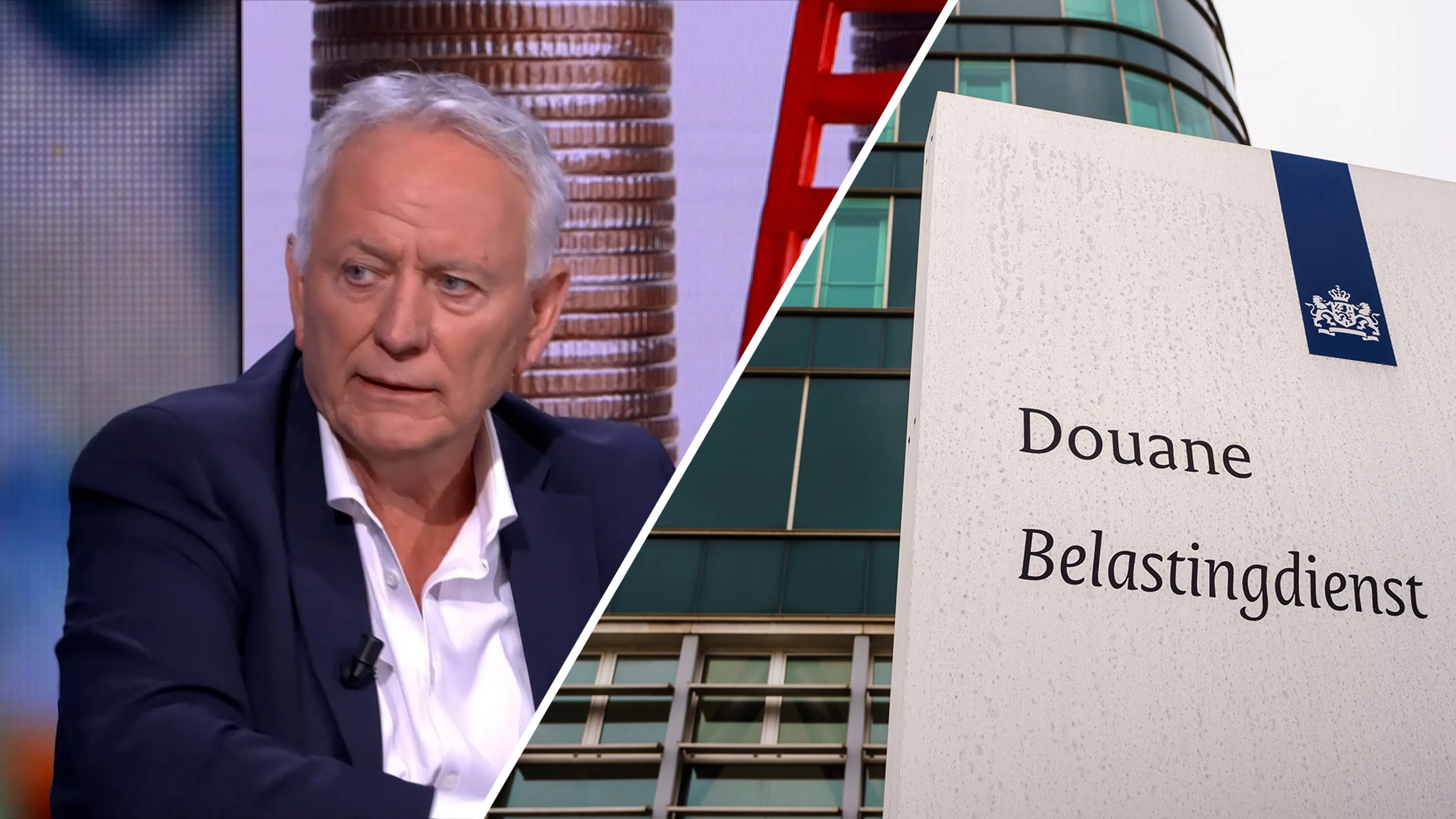 Jan Struijs: 'Ouderen mogen we niet als melkkoe gebruiken'