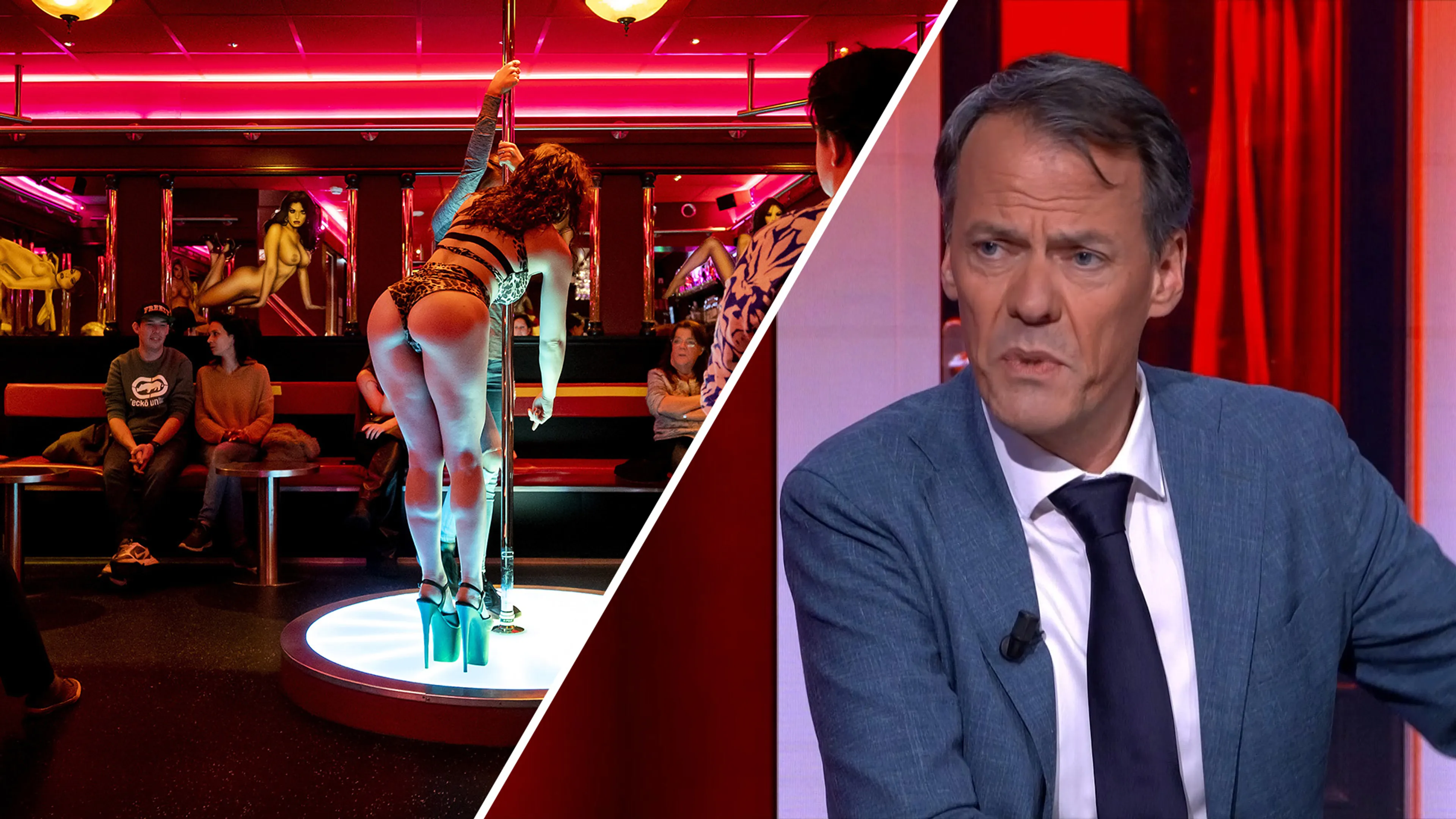 CDA wil korte metten maken met seksuele uitbuiting