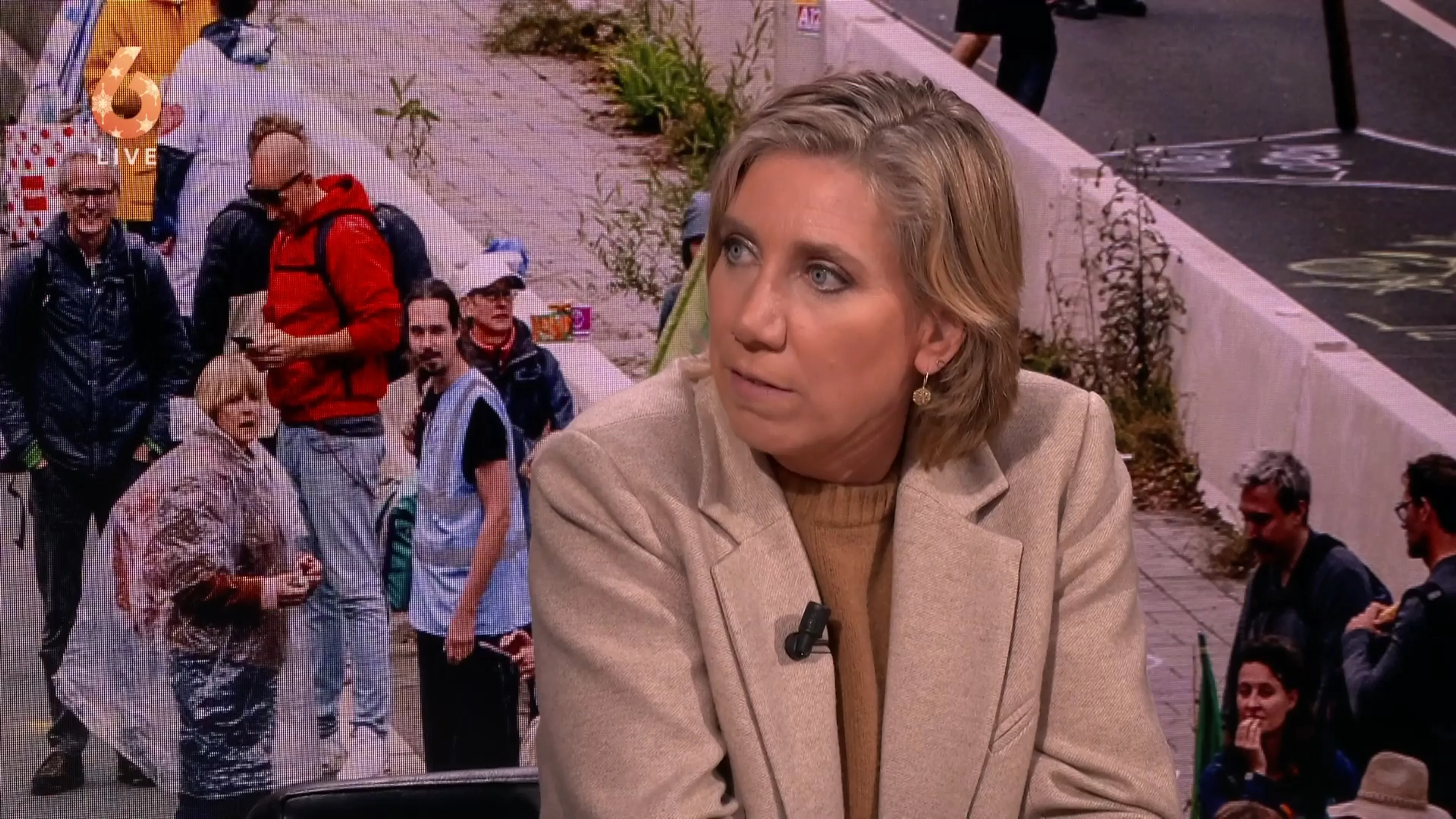 VVD klaar met slappe regels rondom demonstraties: 'Groepen maken misbruik van het demonstratierecht'