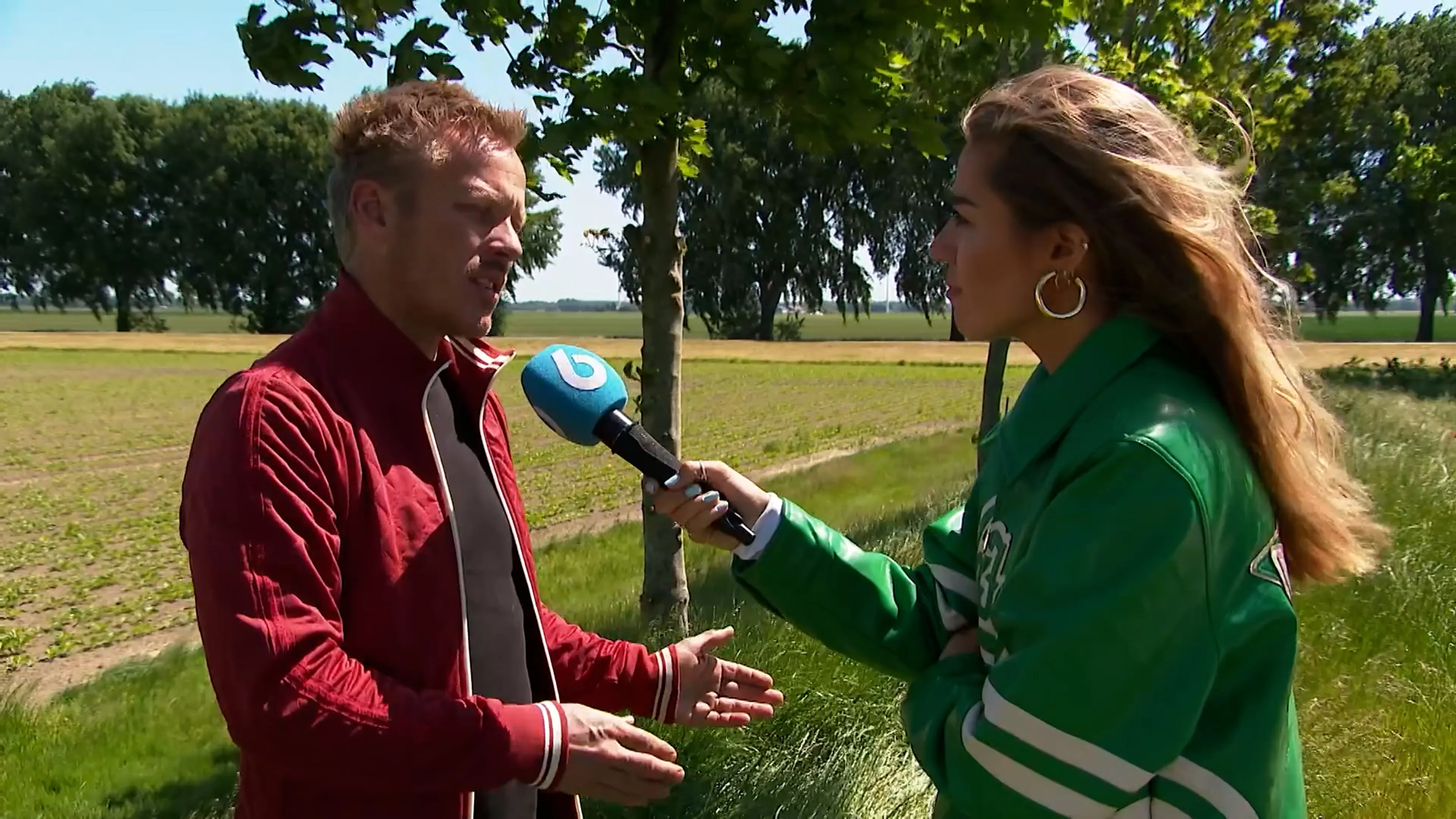 Omwonenden niet blij met opening Lelystad Airport: "Piepende oren"