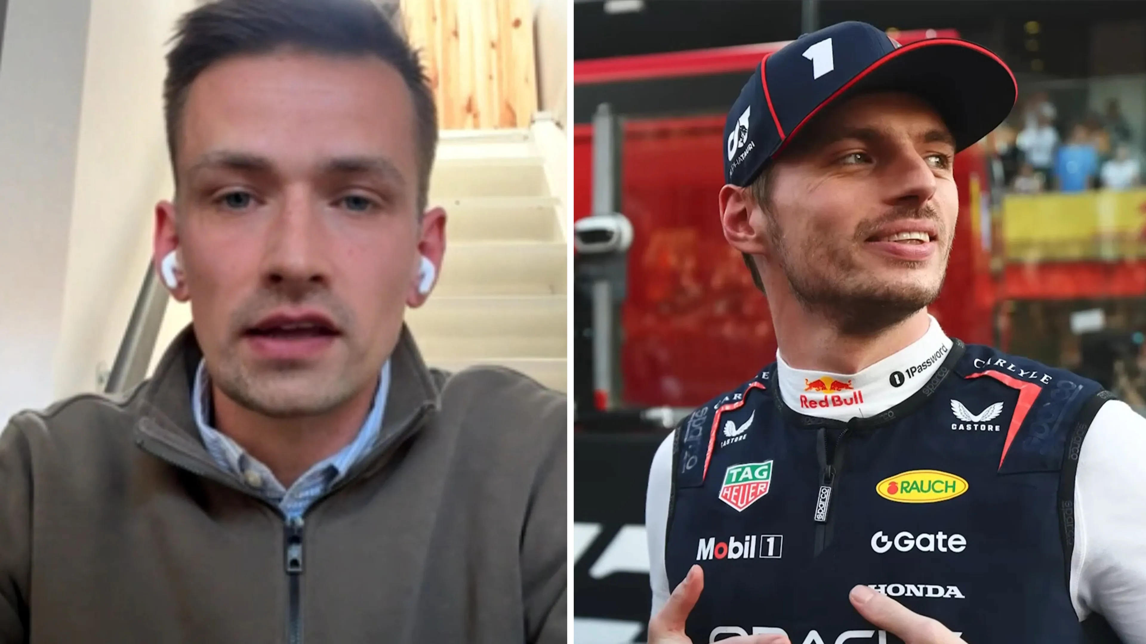 Formule 1 ligt stil, maar onrust rond Verstappen groeit