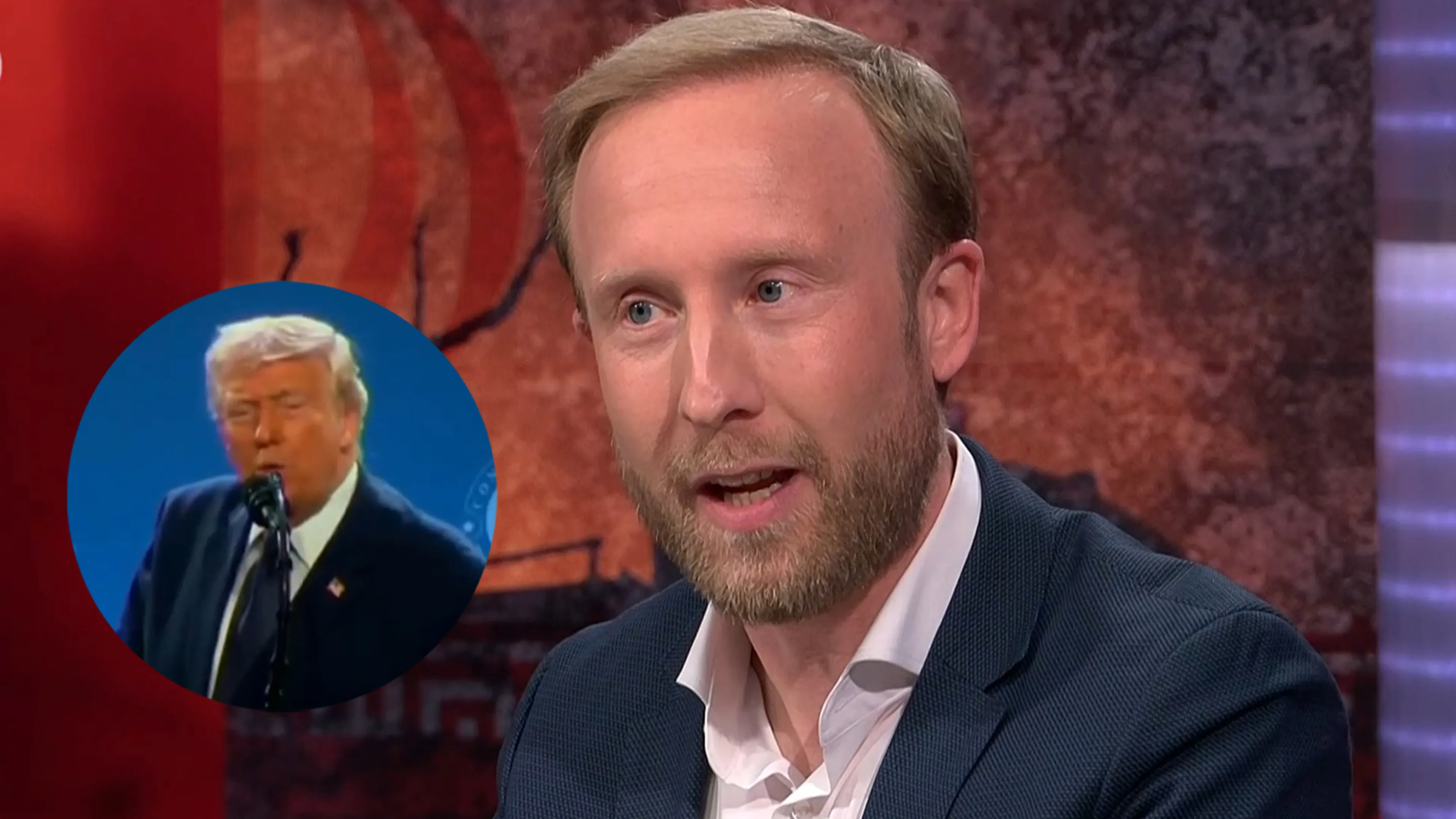 Deze drie doelen heeft Amerika bij de oorlog in het Midden-Oosten
