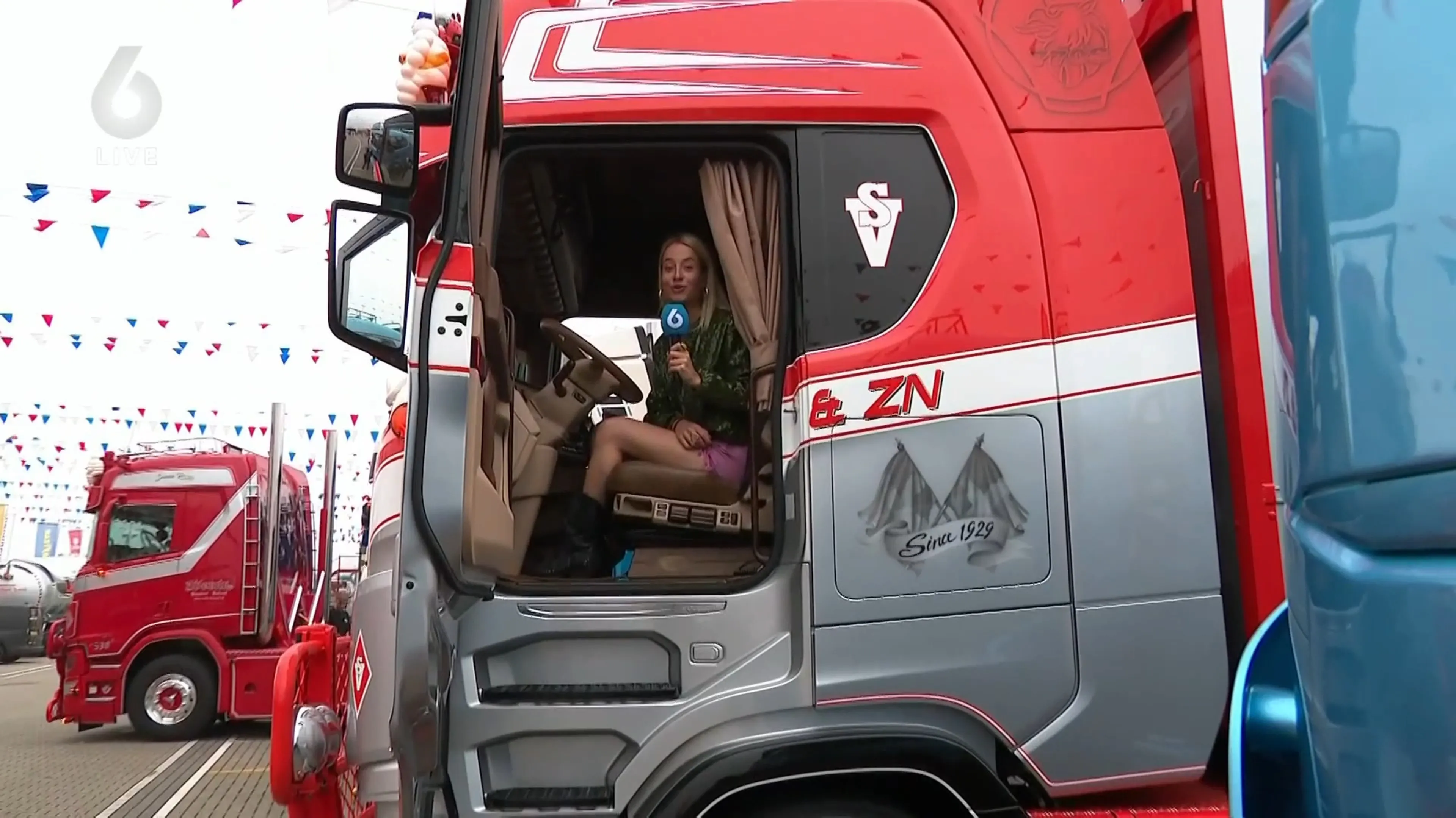 Truckstar festival
