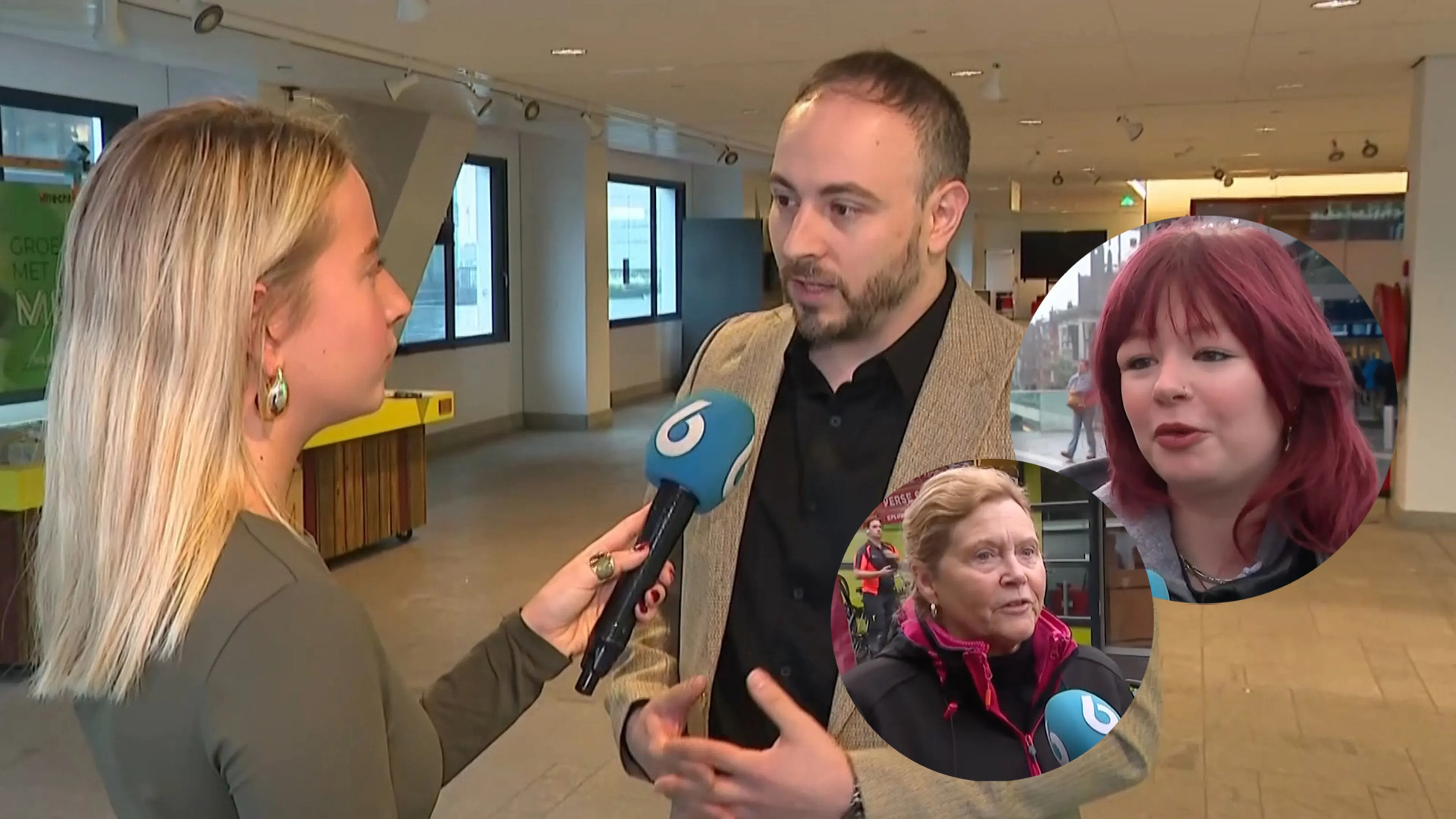 Utrecht geeft migranten voorrang bij sollicitatie: ‘Pure discriminatie!’