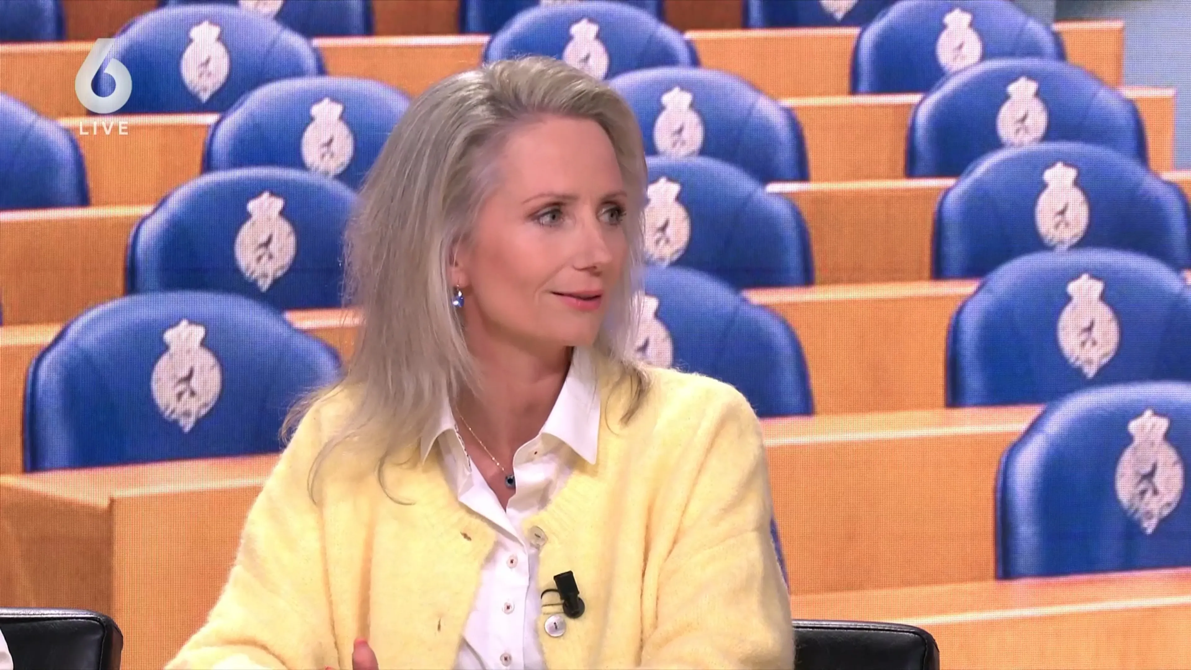 Oud-minister Fleur Agema boos over zorgbezuinigingen: 'Ze kappen het af'