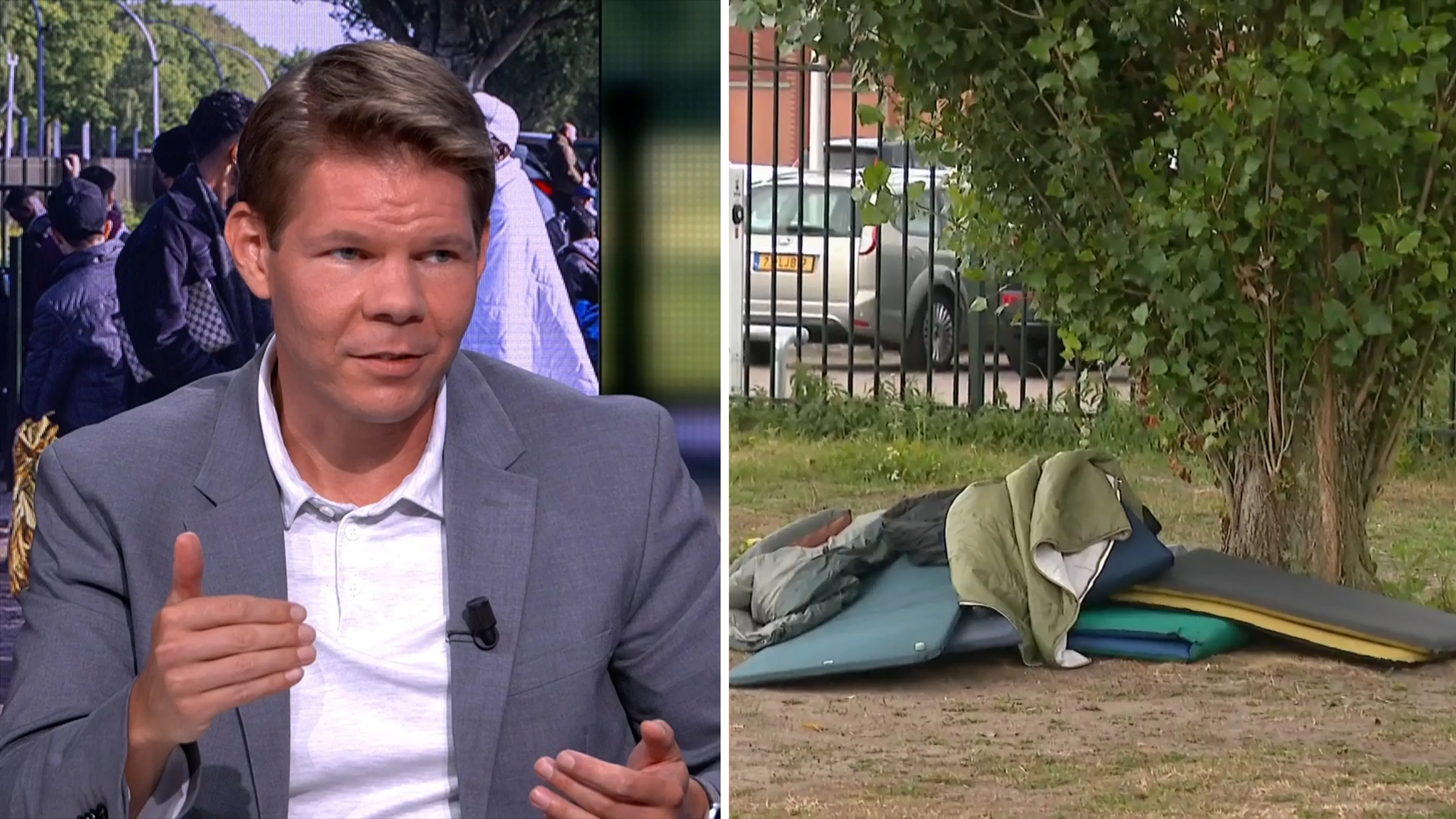 Maatregelen in Ter Apel: nuttig of niet?