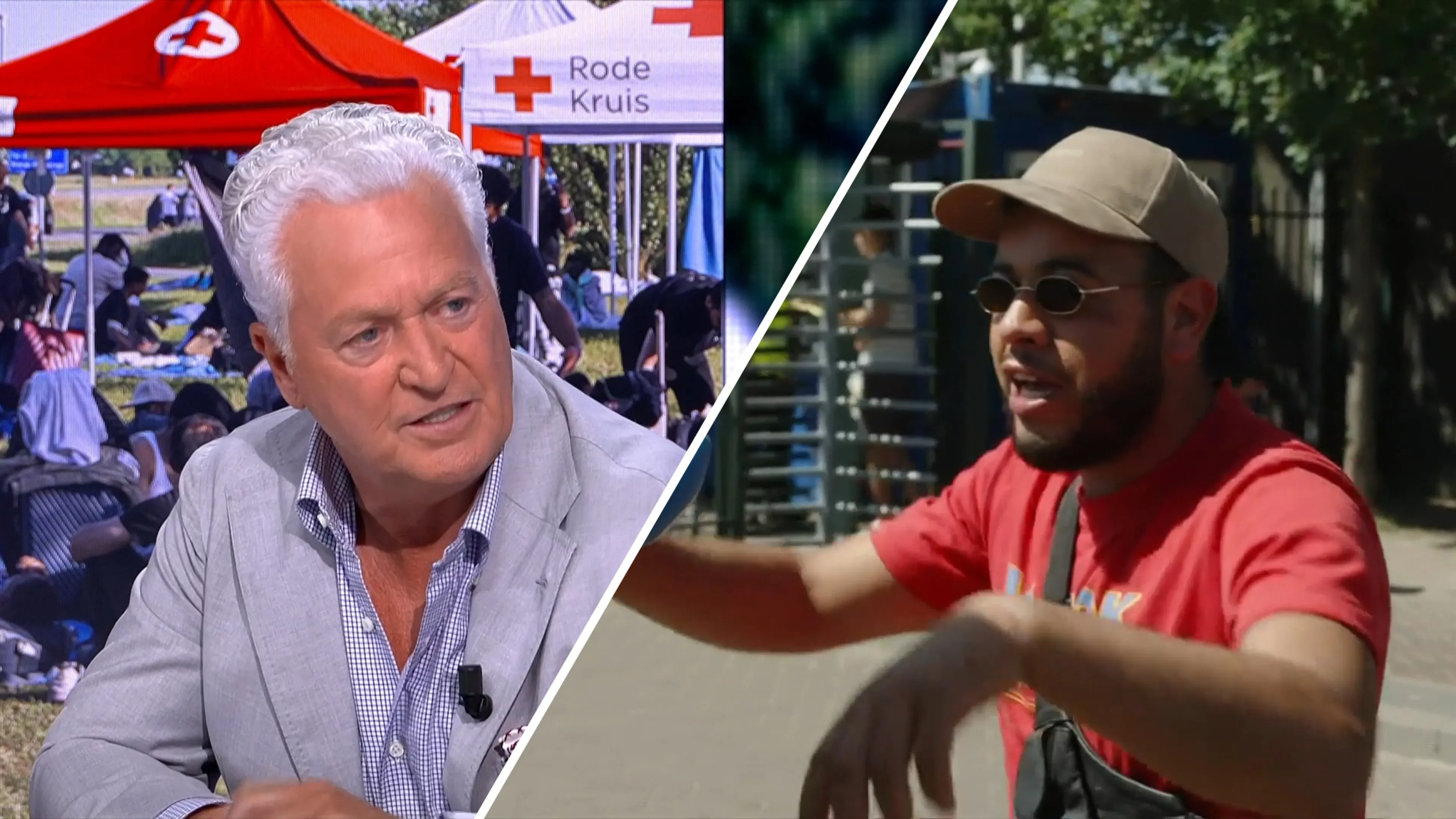 Chaos in Ter Apel: hoe nu verder