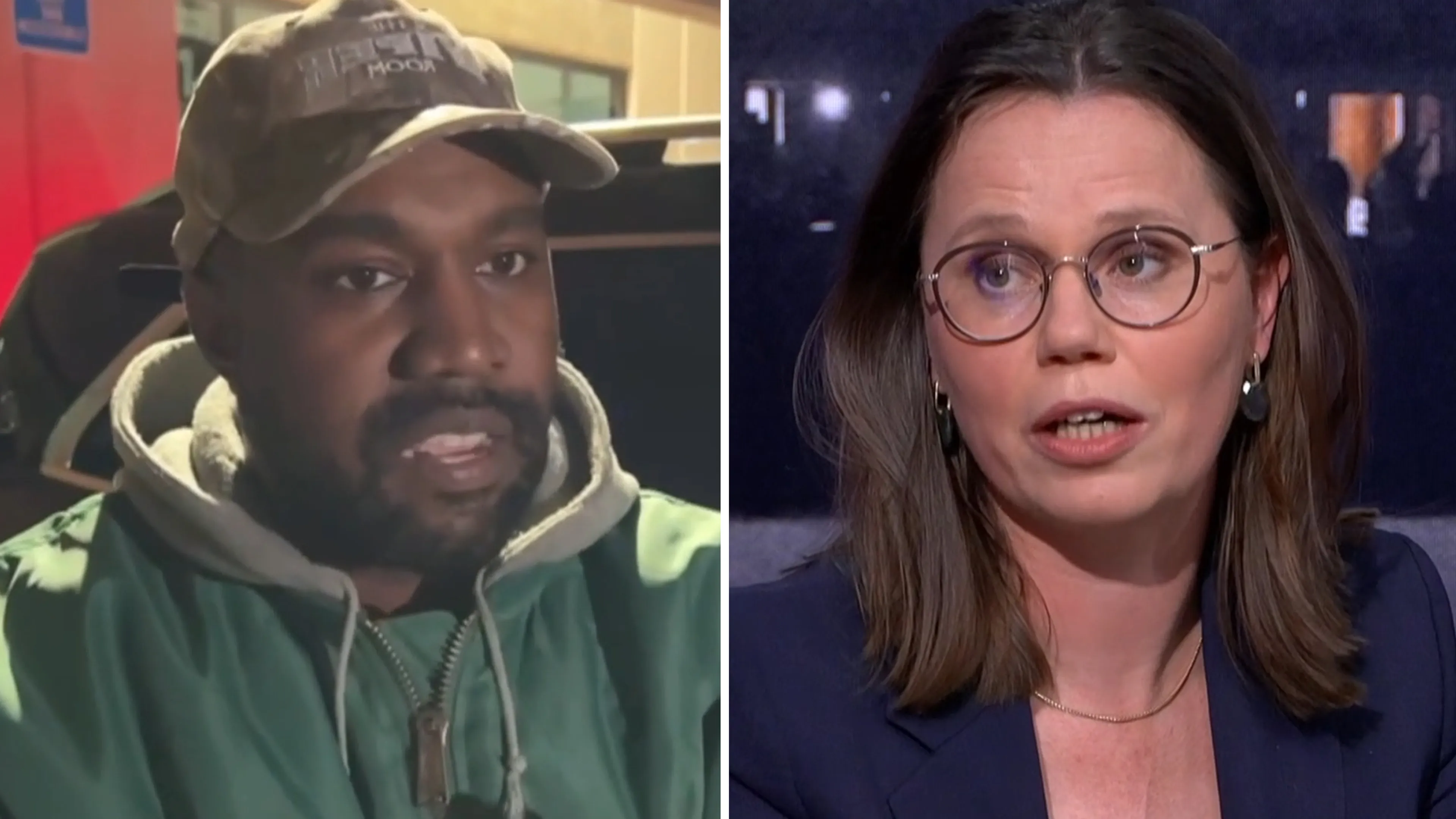 Oproep om Kanye West te weren uit Nederland om omstreden uitspraken