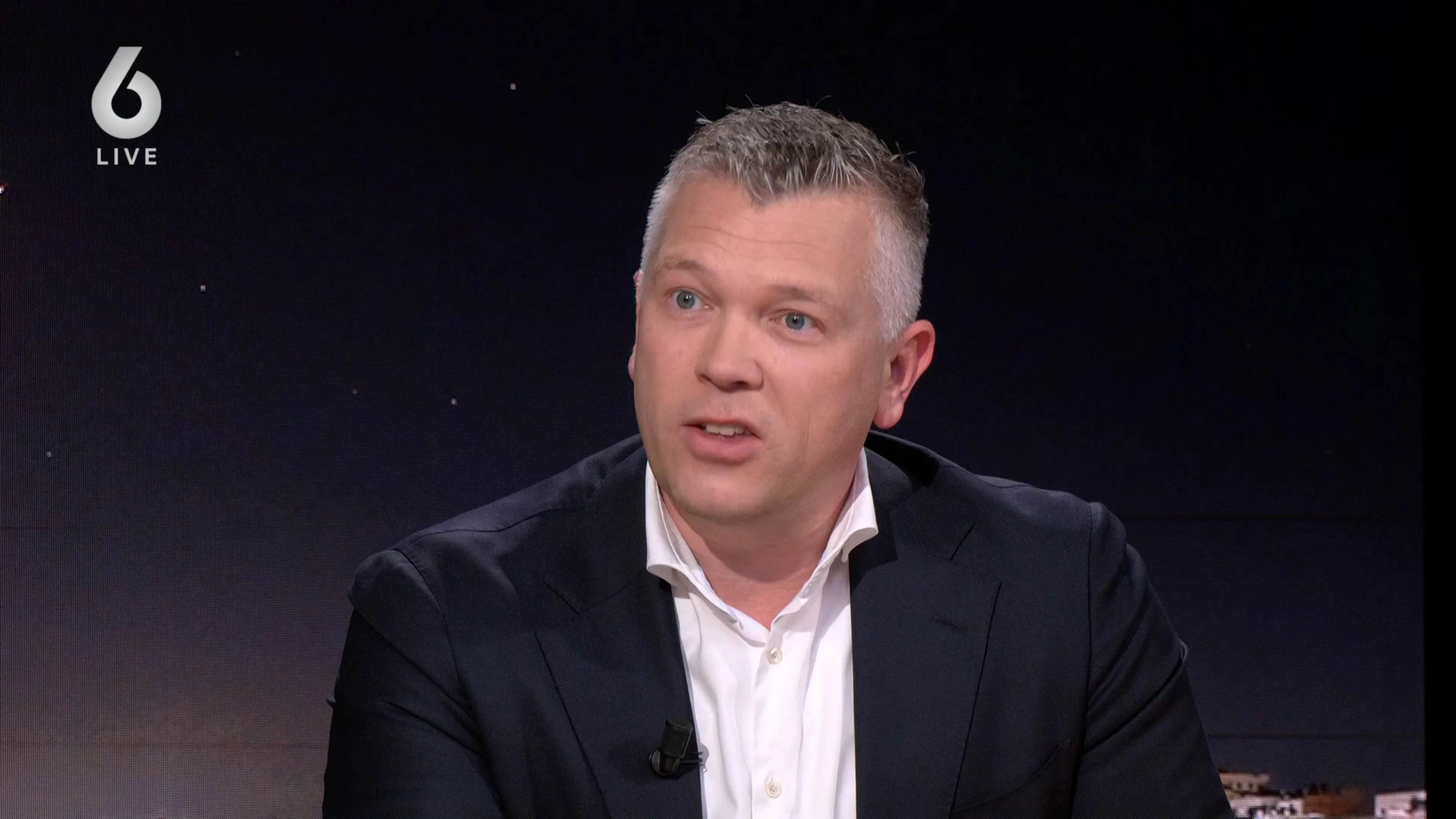'Overname van PvdA door radicale GroenLinks is een feit'