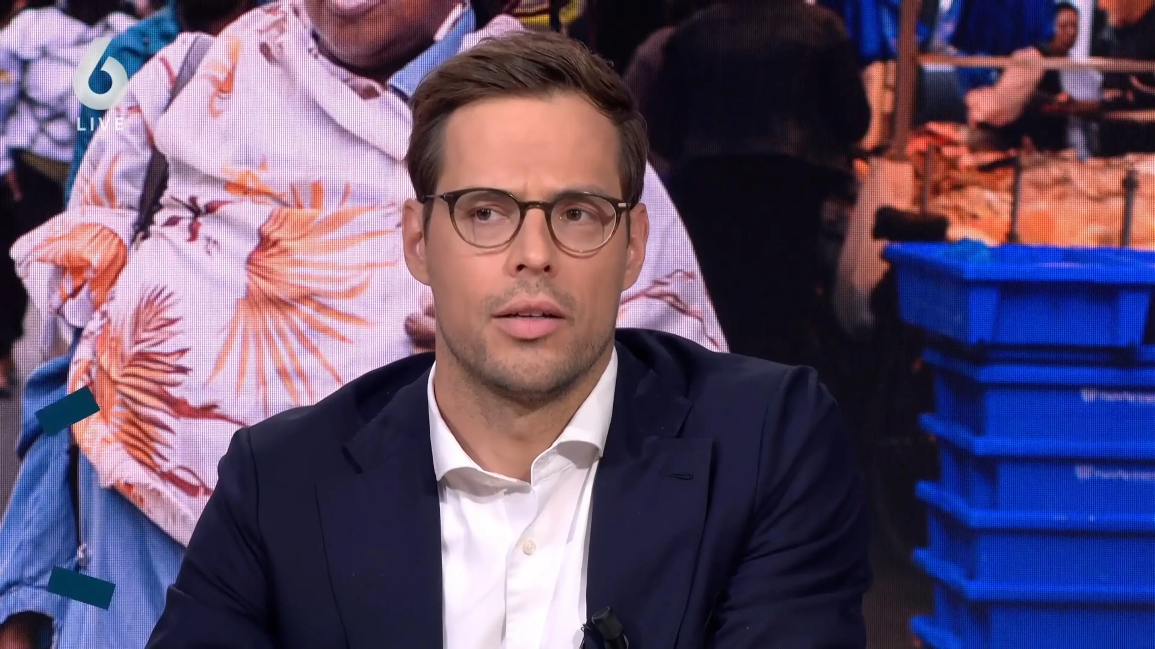 'Te veel mensen zitten in de bijstand'