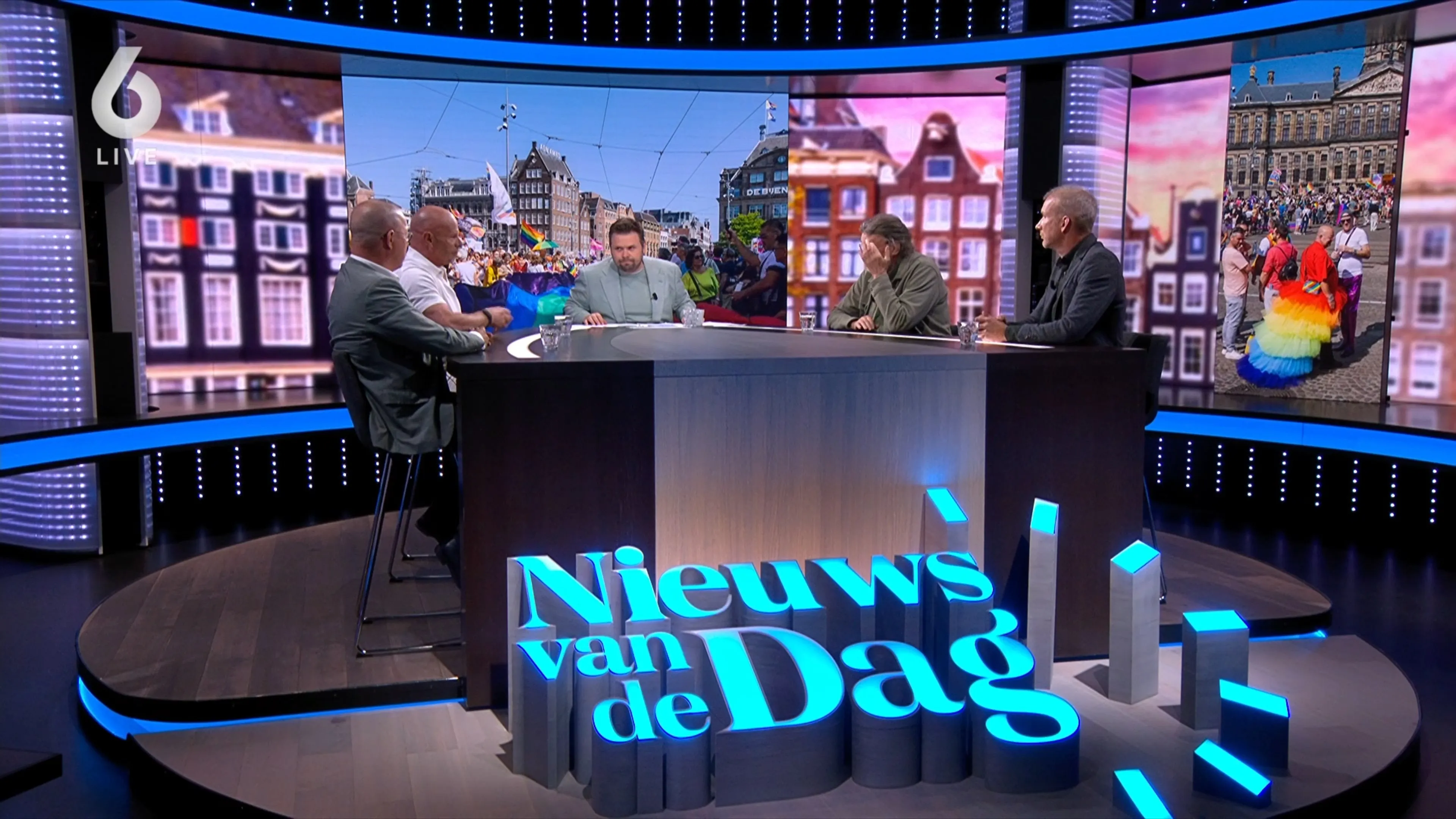 'Deze jongen sloot zich drie jaar geleden als bij de Afghaanse tak van IS aan'