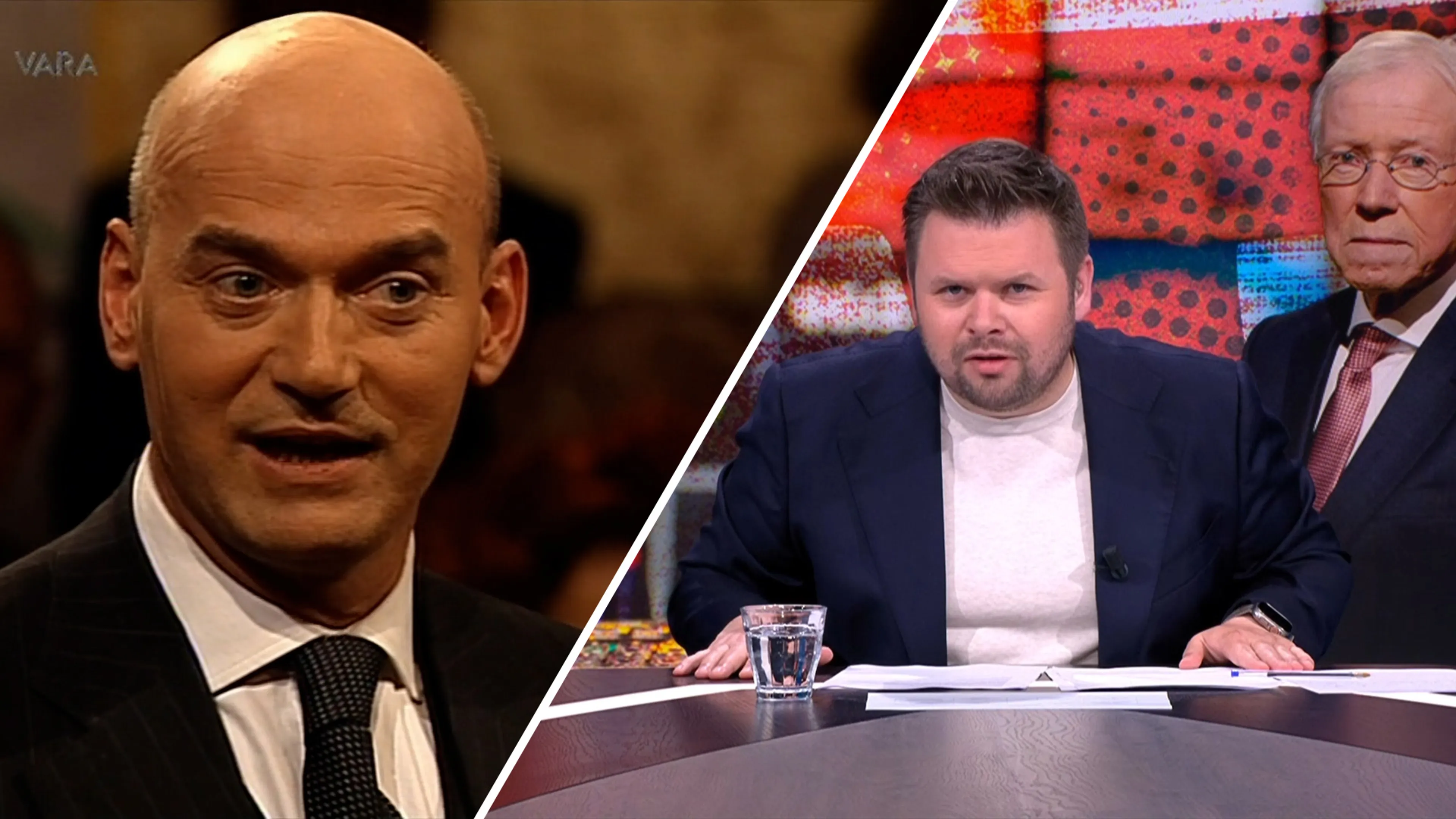 BNNVARA reageert op commotie rondom fragment Pim Fortuyn