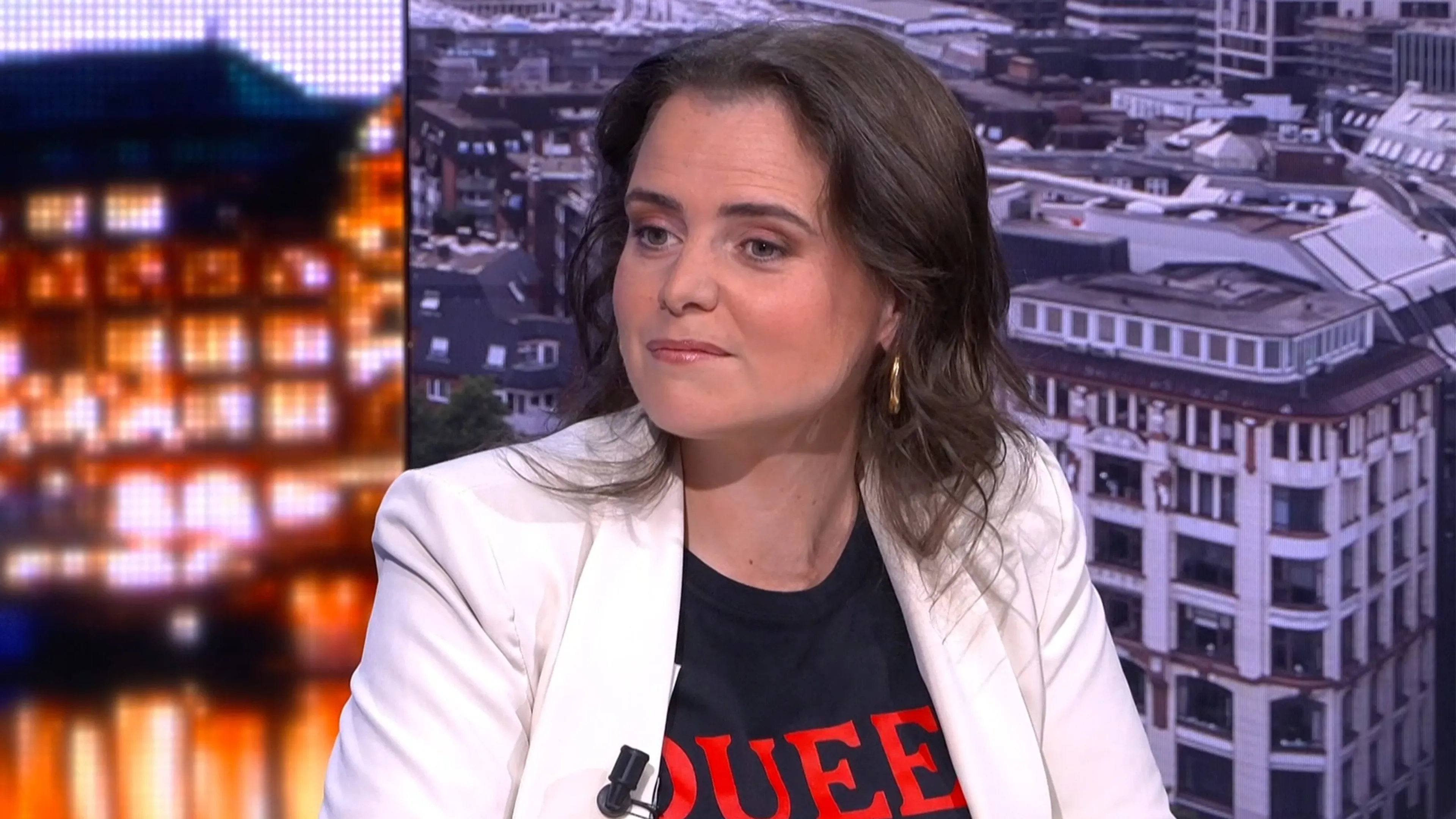 Achtergrondcheck tegen extremisme in Duitsland: 'Na geschiedenis roept dit trauma's op daar'