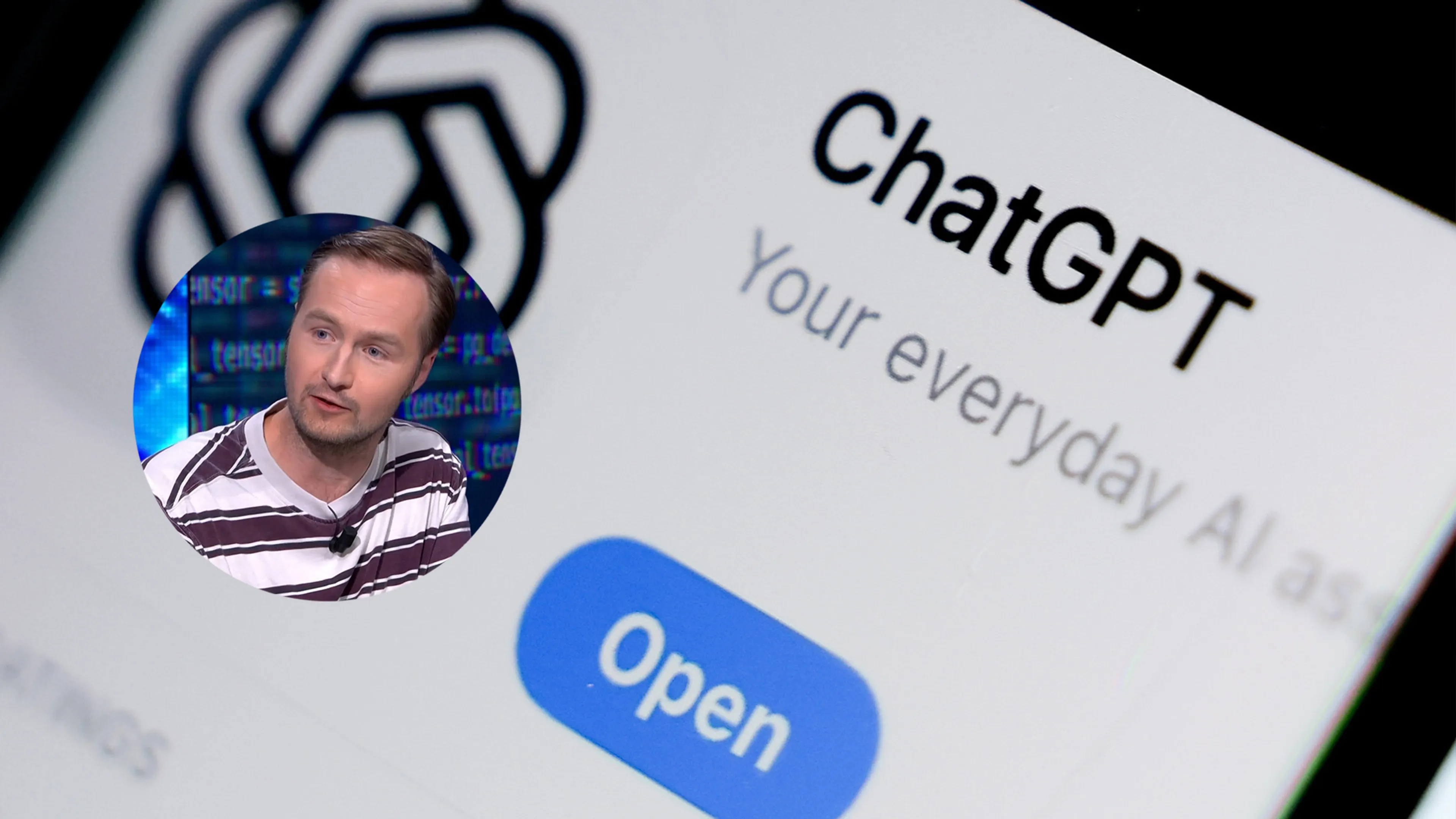 AI-bazen slaan alarm over eigen technologie: zit daar meer achter?