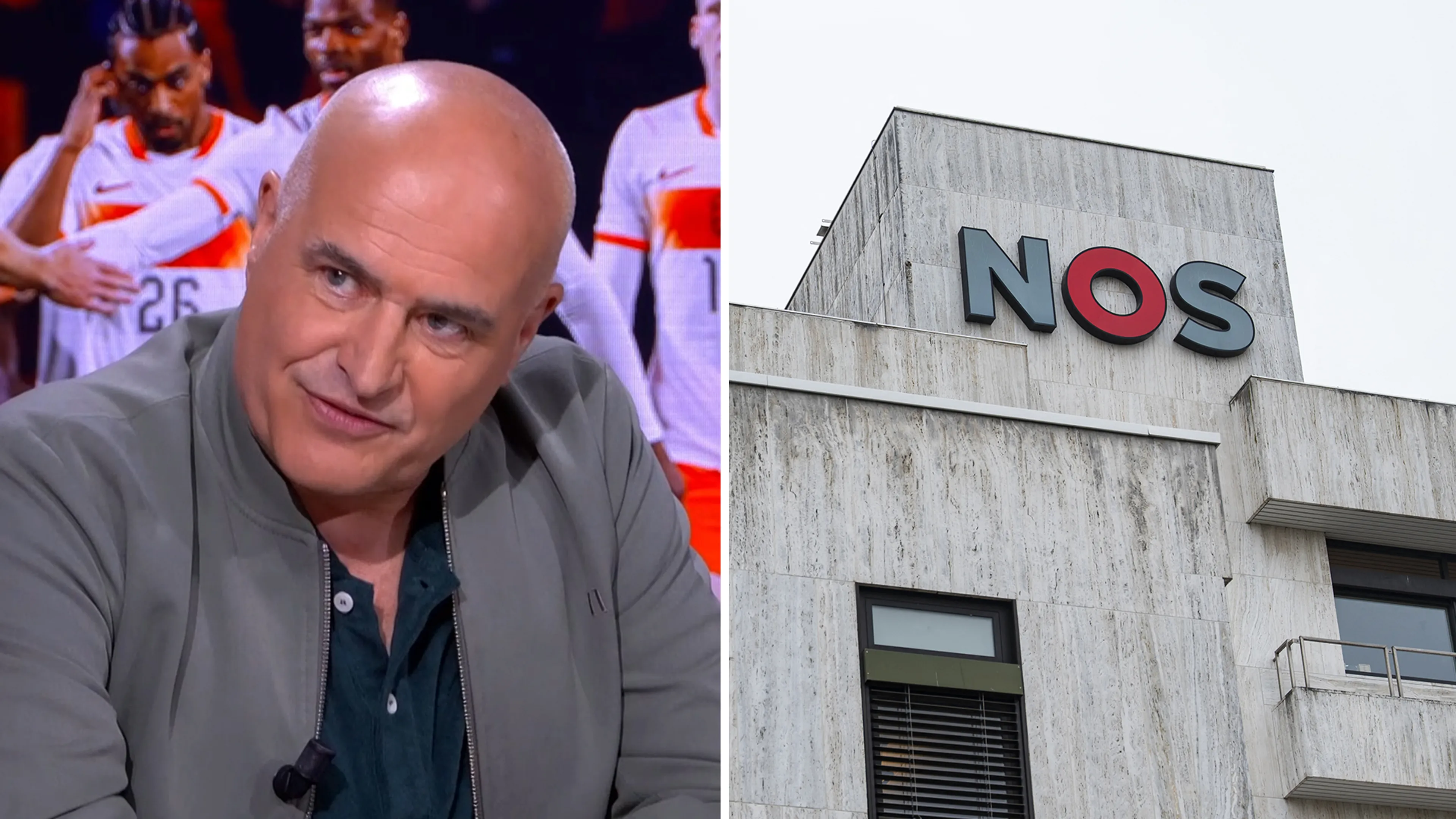 Mark Koster: ‘Absurd dat NPO zo veel belastinggeld inzet voor uitzendrechten WK’