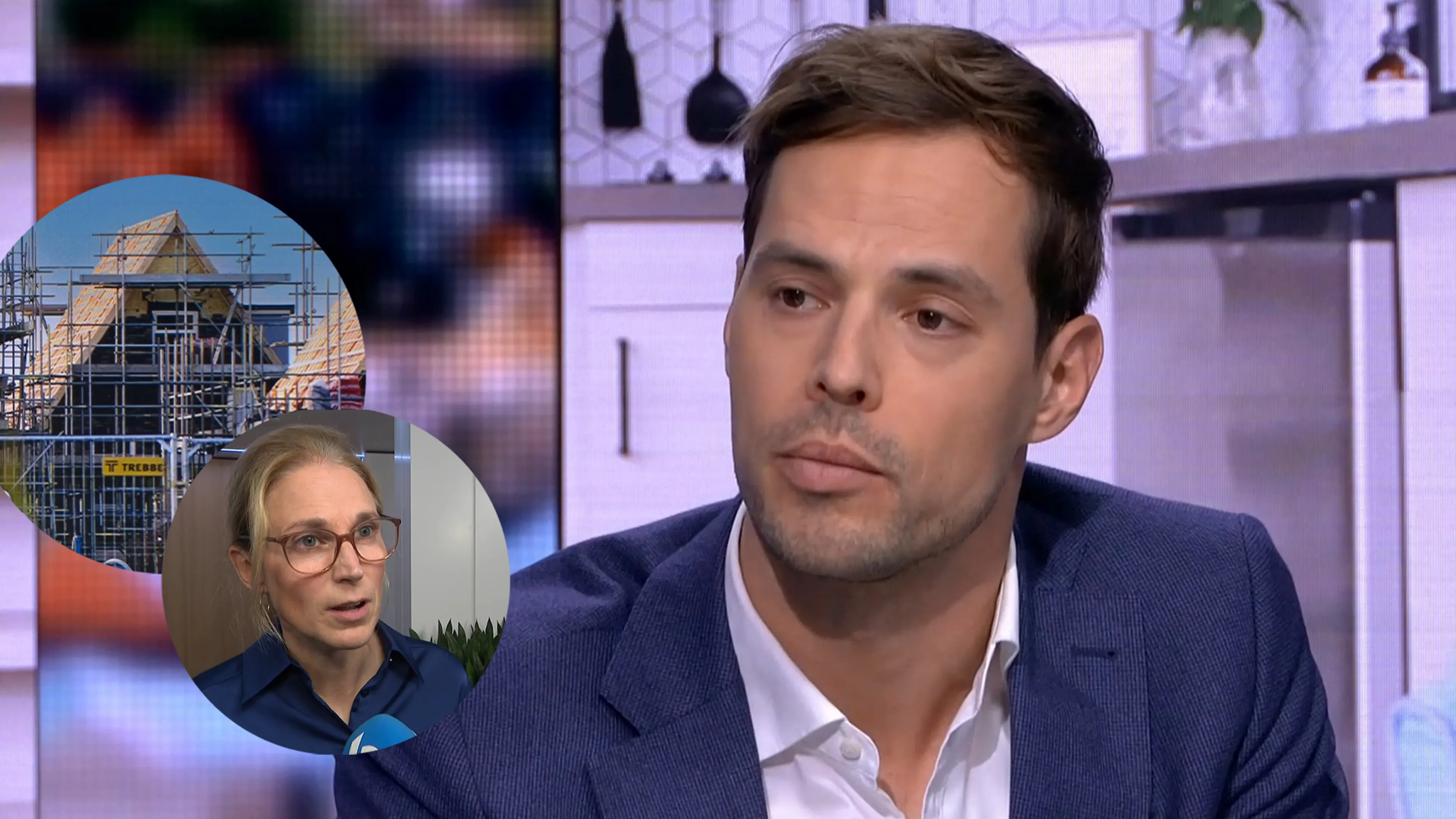 'Voorrang die statushouders hebben op spoedwoningen moet er zo snel mogelijk af'