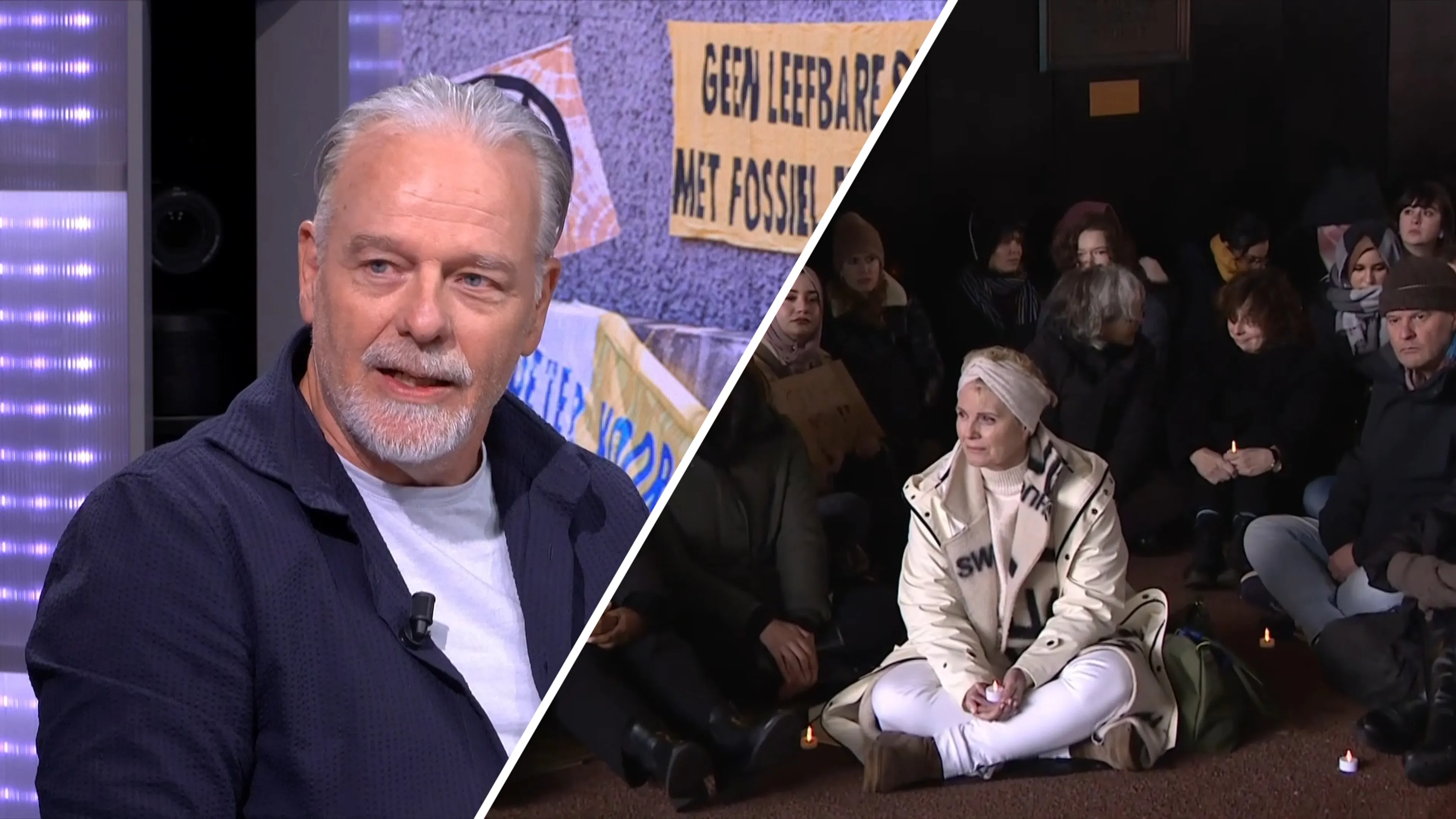 Wierd Duk haalt uit naar activistische ambtenaren: 'Waar halen ze het lef vandaan?'