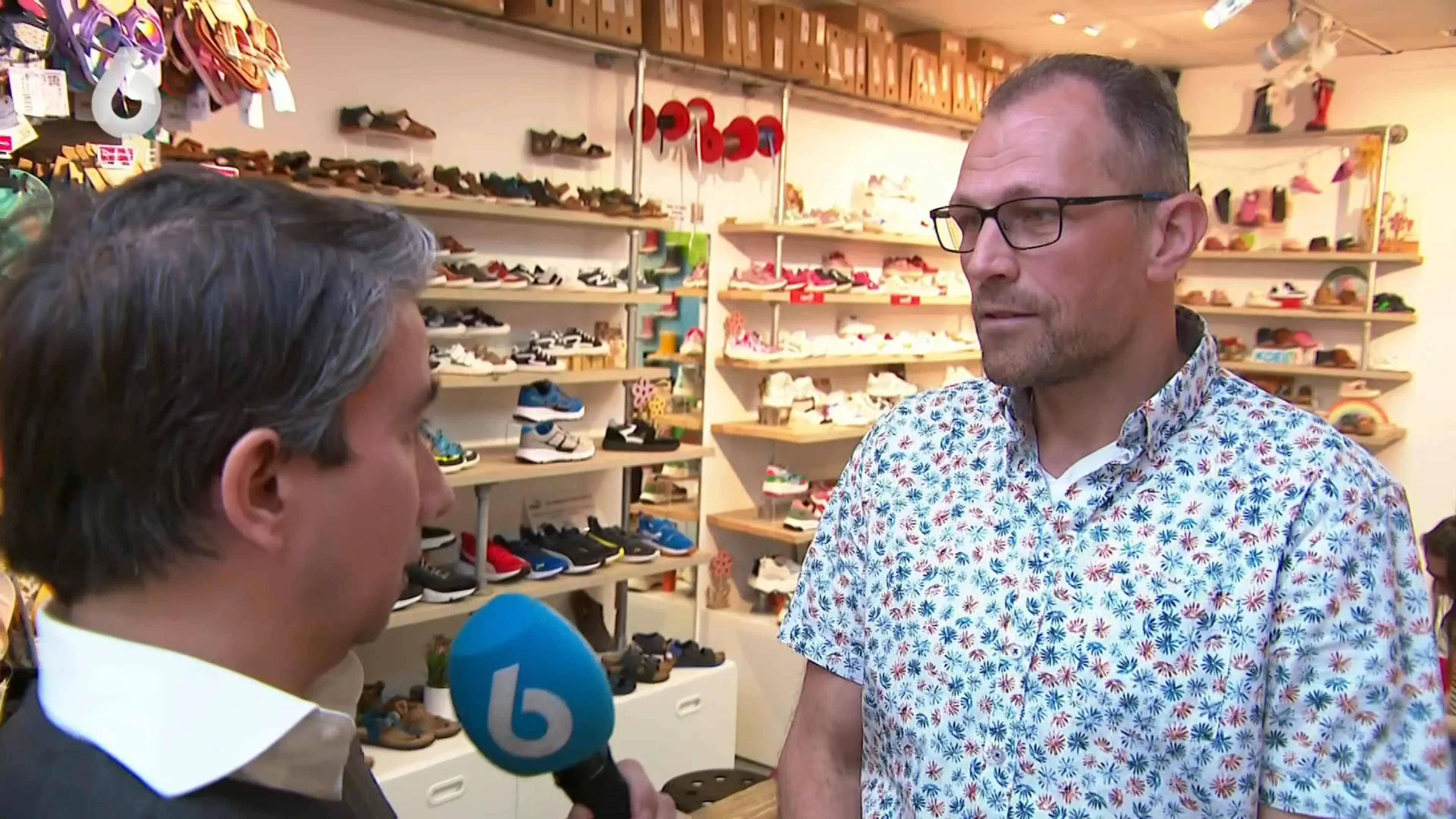 Ondernemers luiden noodklok: 'Klanten blijven weg door autobeleid'