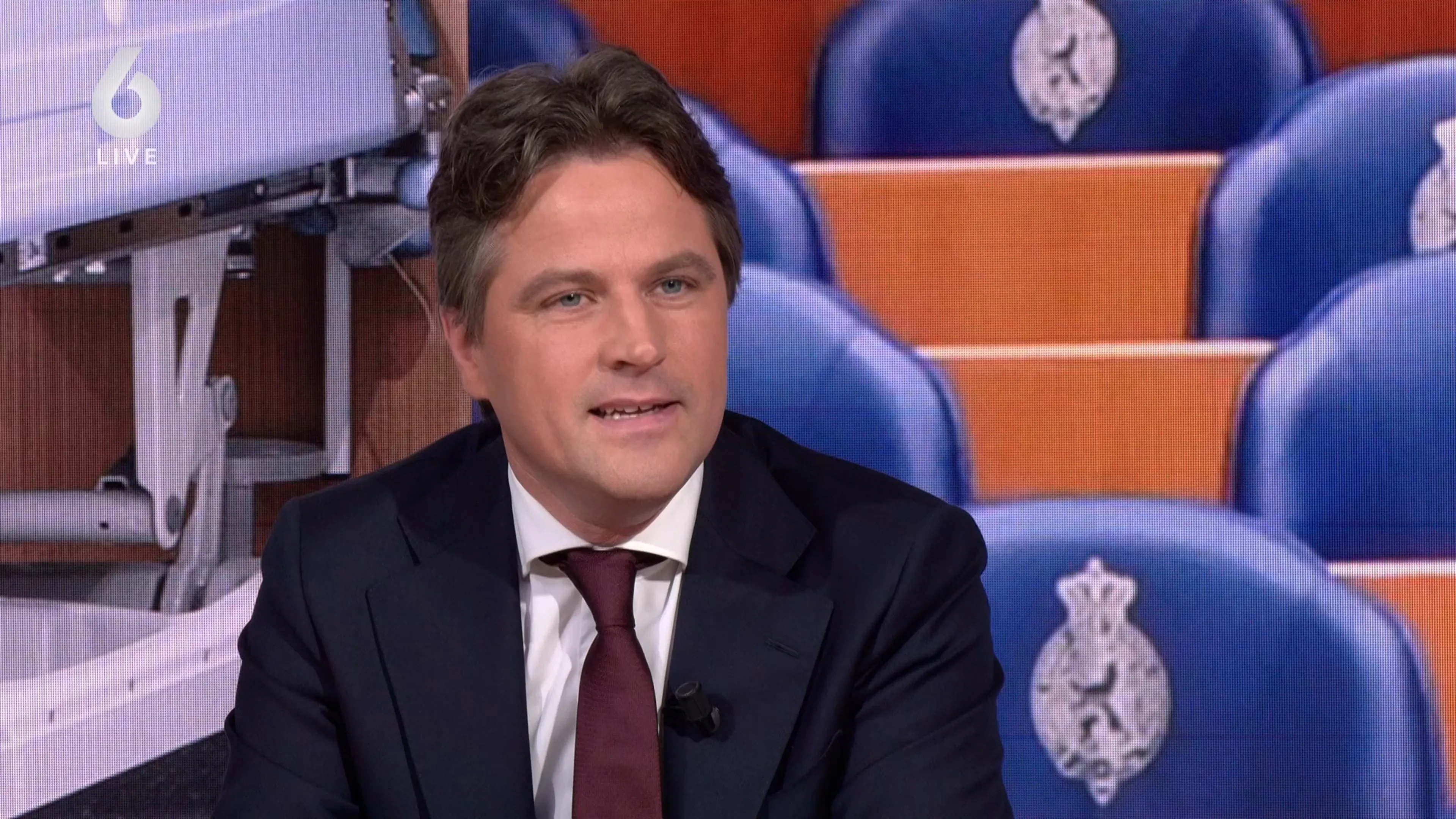 CDA wil miljarden voor defensie, maar wie gaat dat betalen?