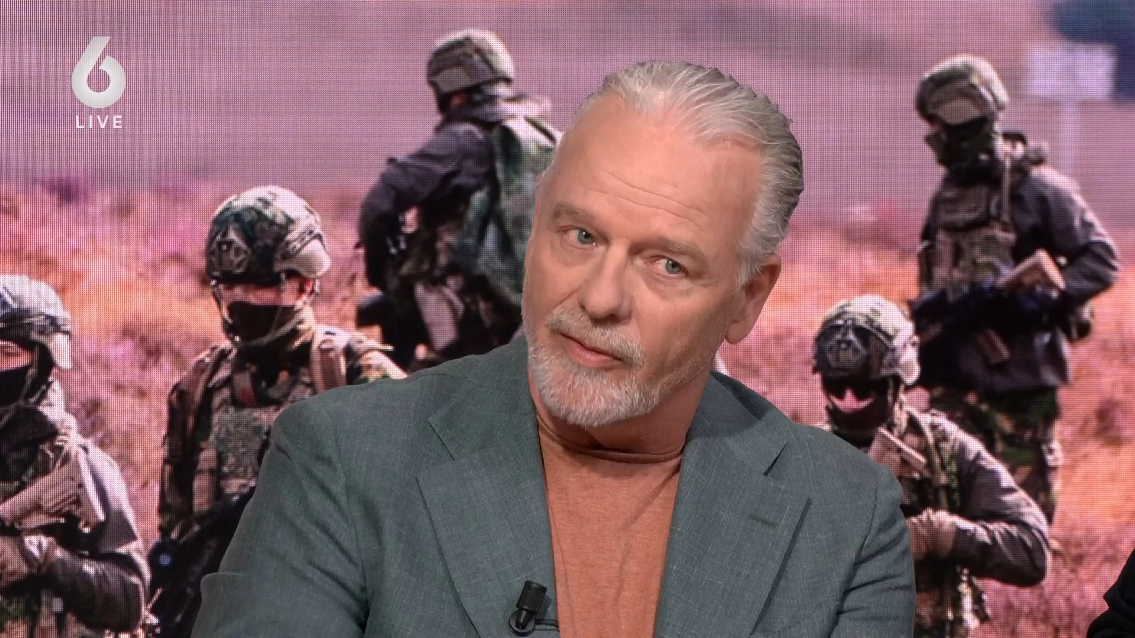 'Drastische Defensie-investering is onnodig en provocerend'