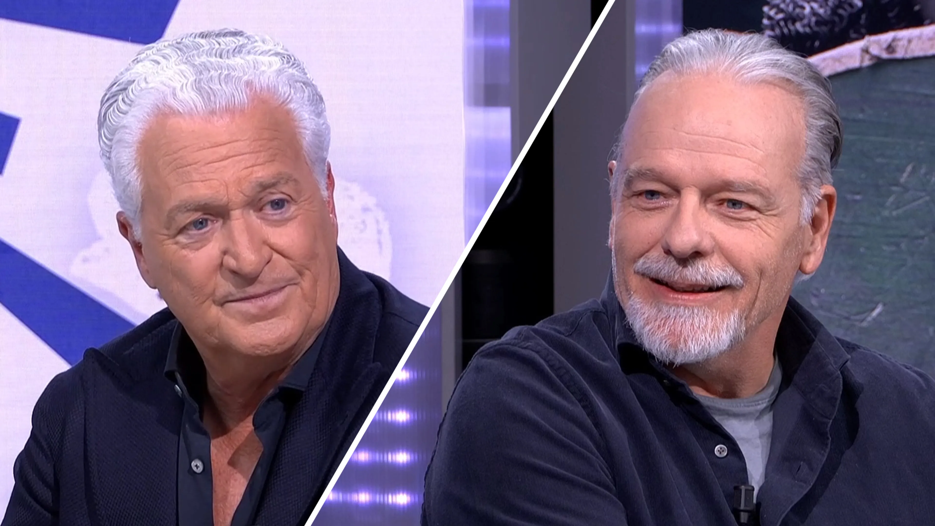 Bram Moszkowicz en Wierd Duk schuiven dinsdag aan bij Nieuws van de Dag