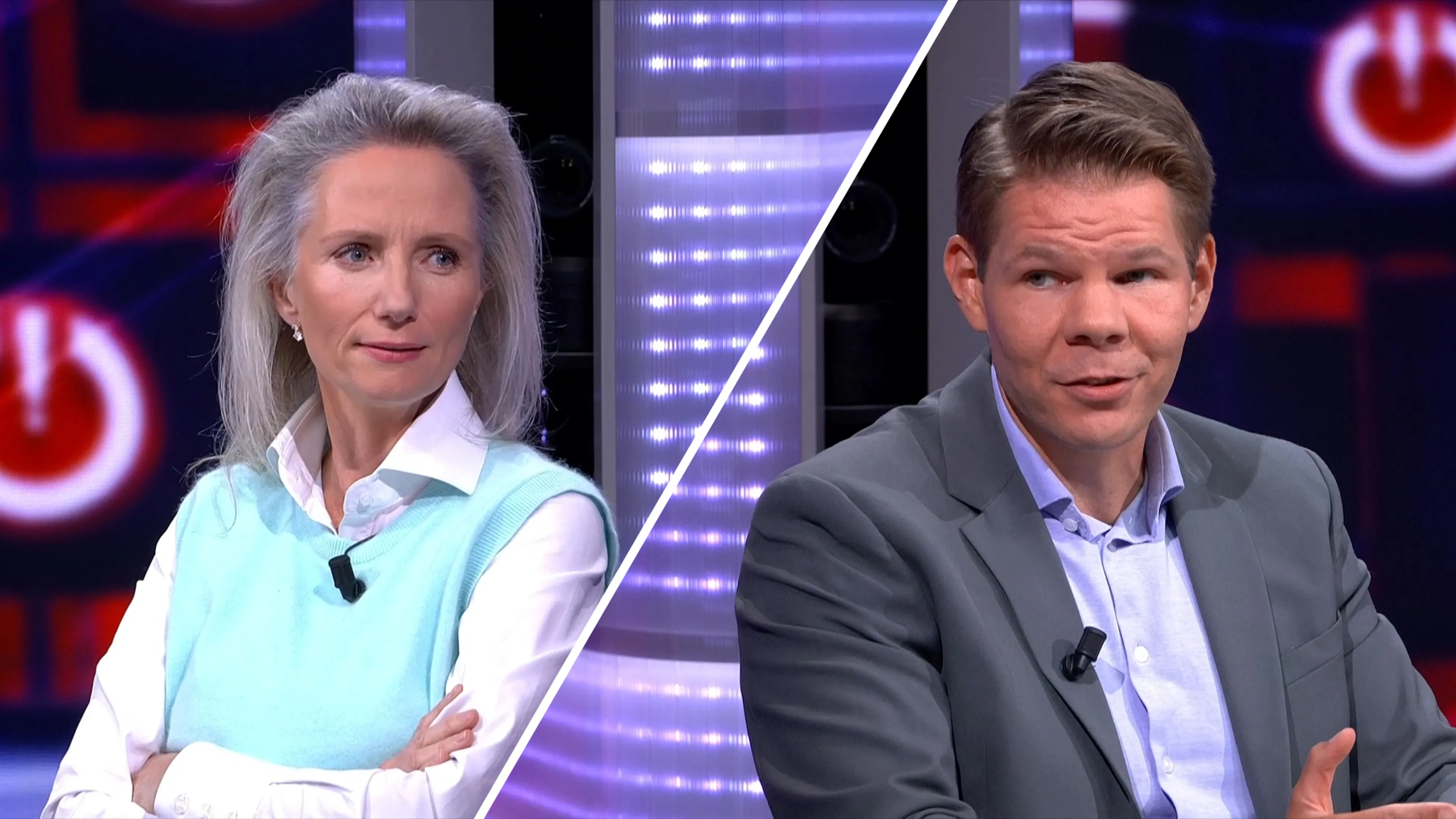 'Ongehoord Nederland is volledig mislukt'