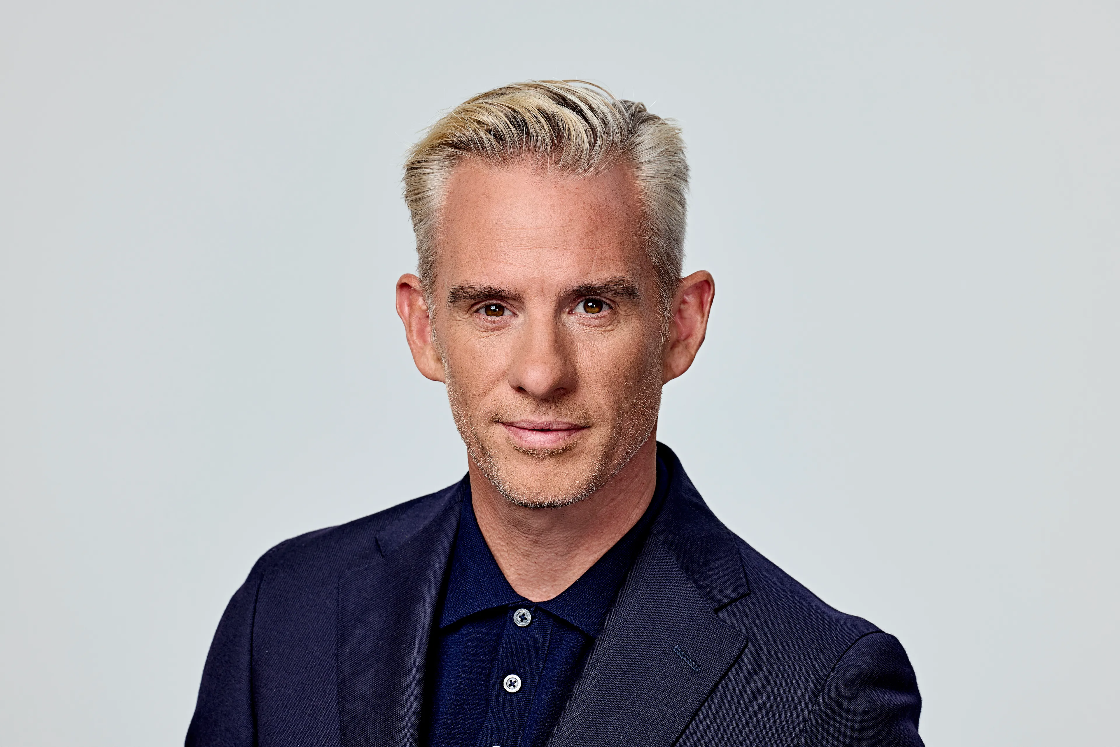 Art Rooijakkers presenteert Nieuws van de Dag weer vanaf maandag 2 juni