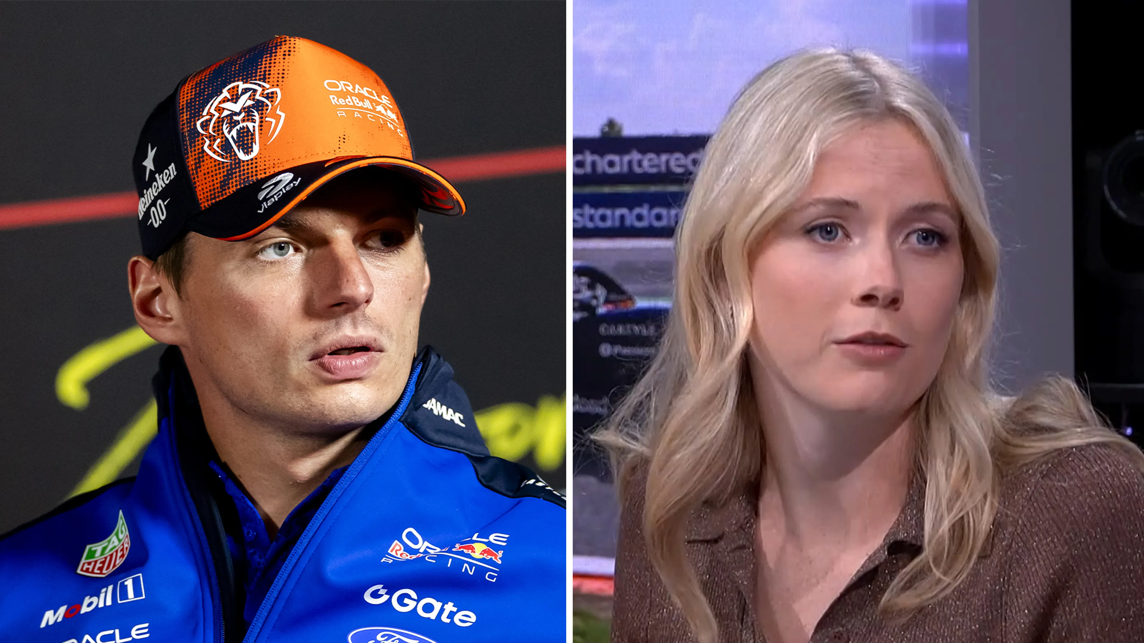 Max Verstappen verlengt bij Red Bull: hoeveel verdient hij eigenlijk?