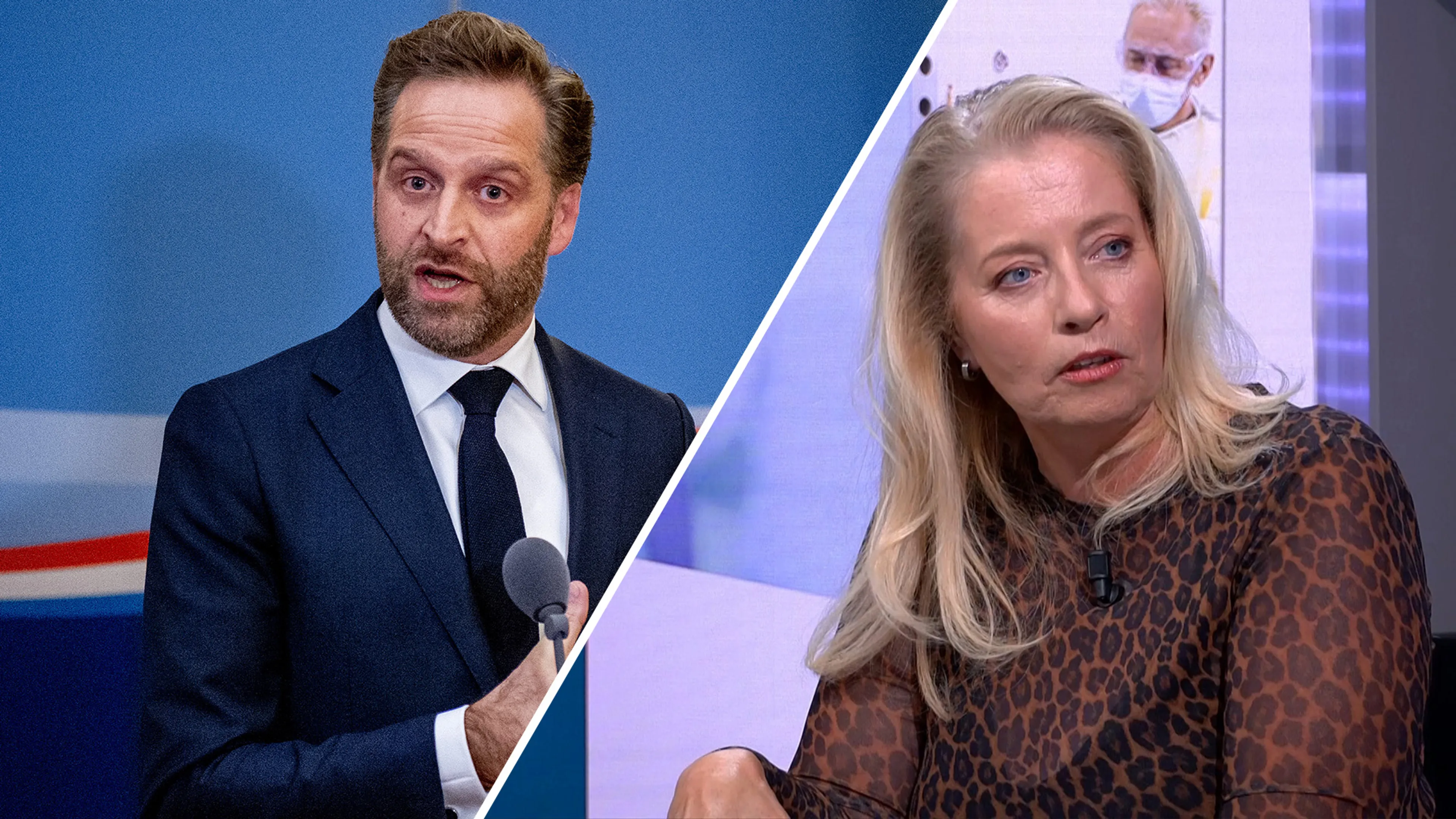 Marianne Zwagerman: ‘Nederland mist in tijden van crisis een handrem om rechtstaat te beschermen’