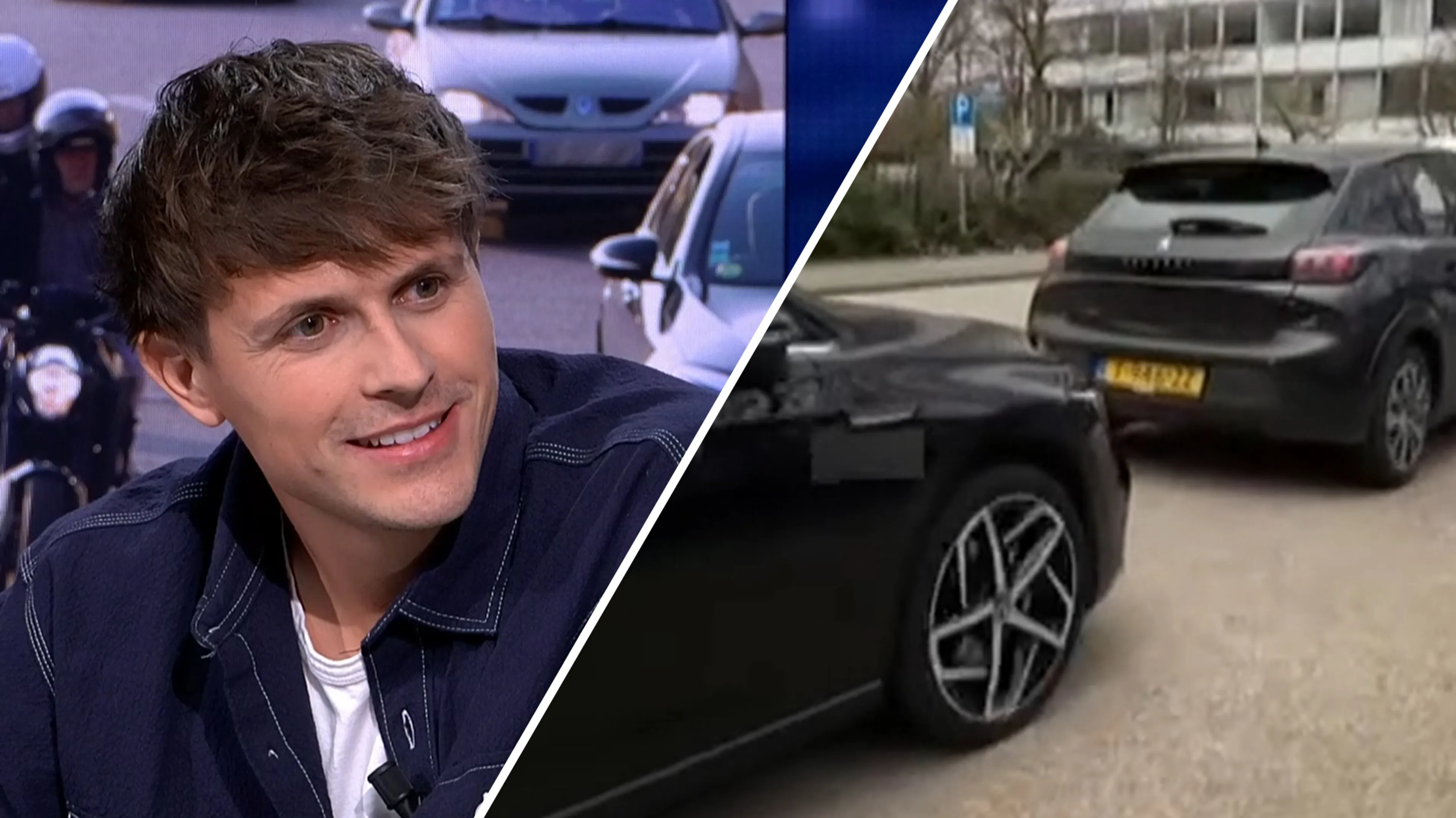 Wil je een krachtige auto rijden? 'Haal maar een extra rijbewijs'