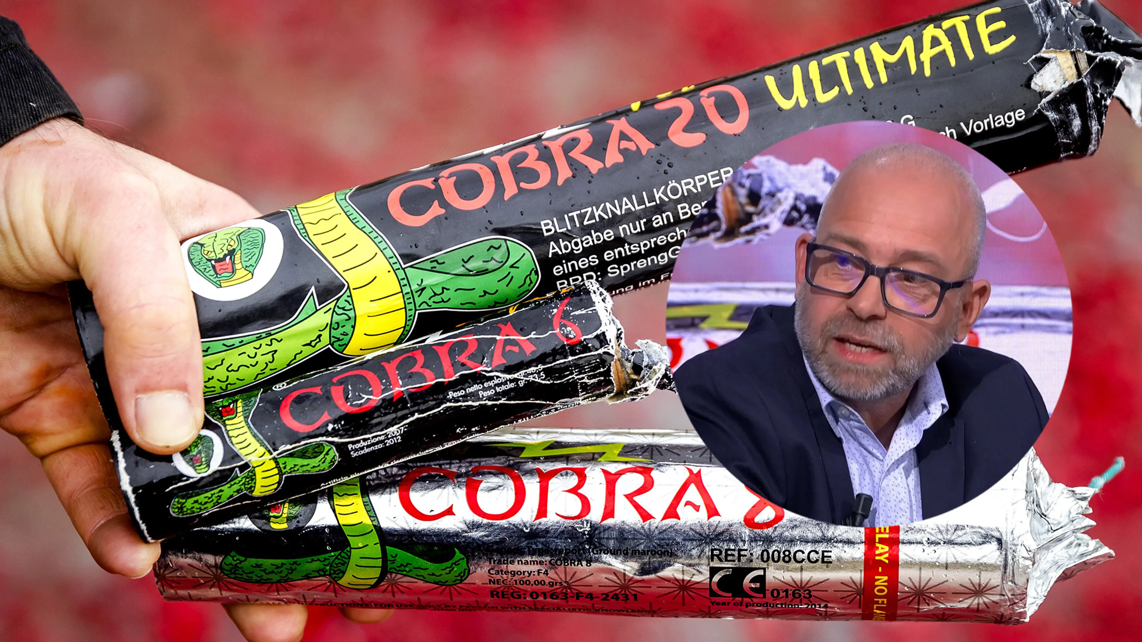 Europa wil de Cobra verbieden