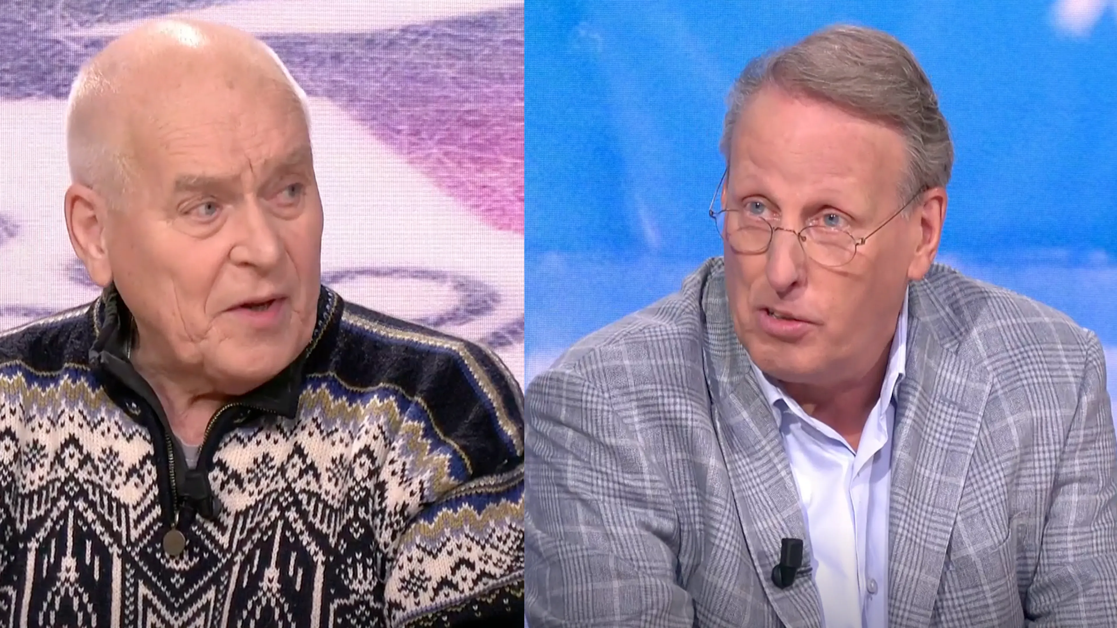 Winterspelen in Milaan: Evert ten Napel en Chris Woerts blikken vooruit
