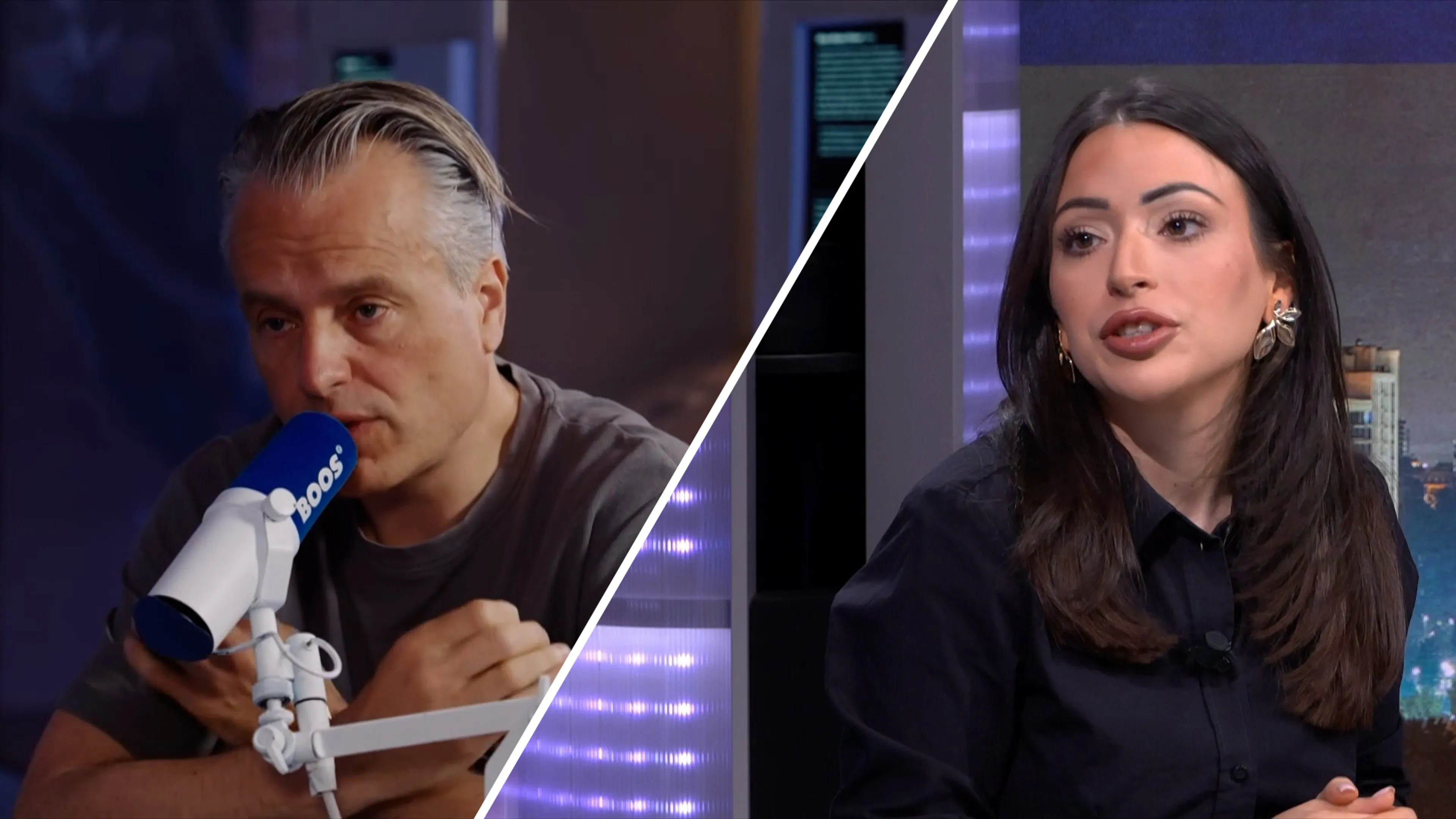 Lale Gül over ophefJoris Luyendijk: 'voor links is dit een vies woord'
