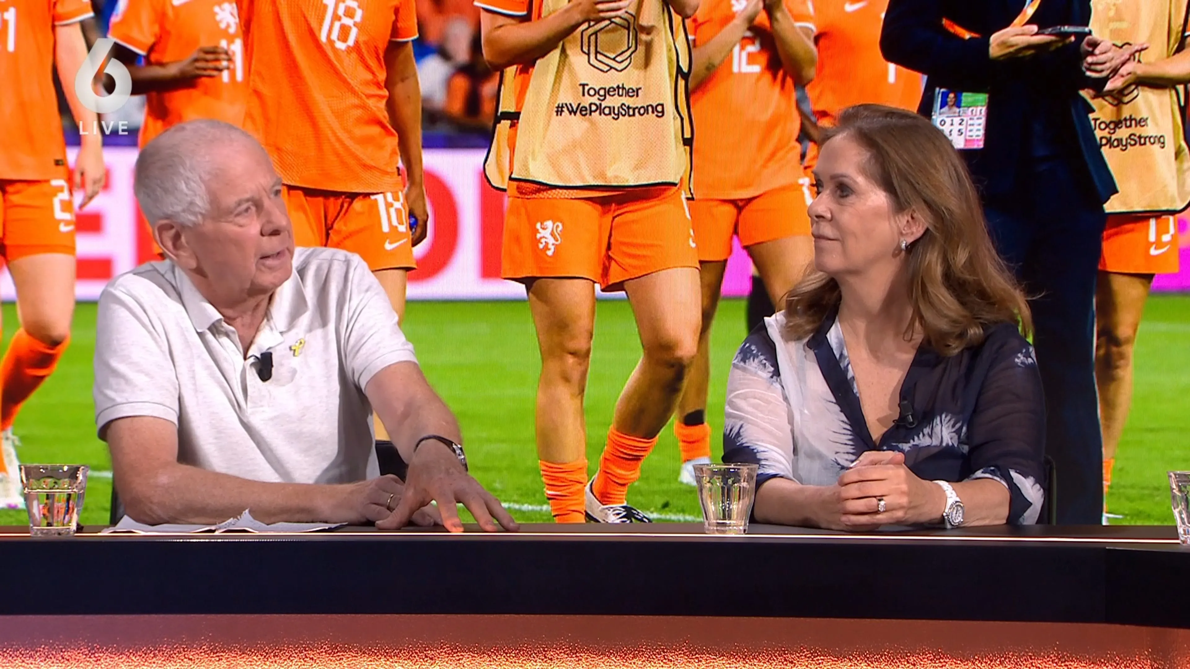 Van hoop naar deceptie: wat ging er mis met Oranje?