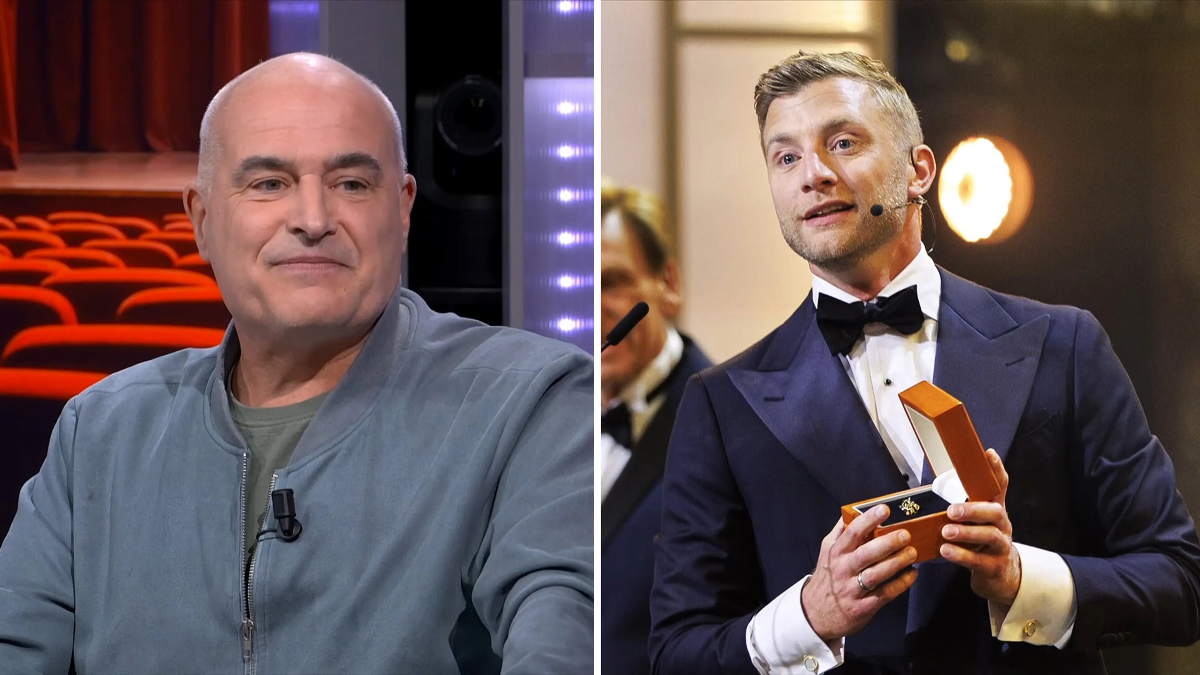 De Bondgenoten terechte winnaar van de Televizier ring? 'Het blijft een publieksprijs'