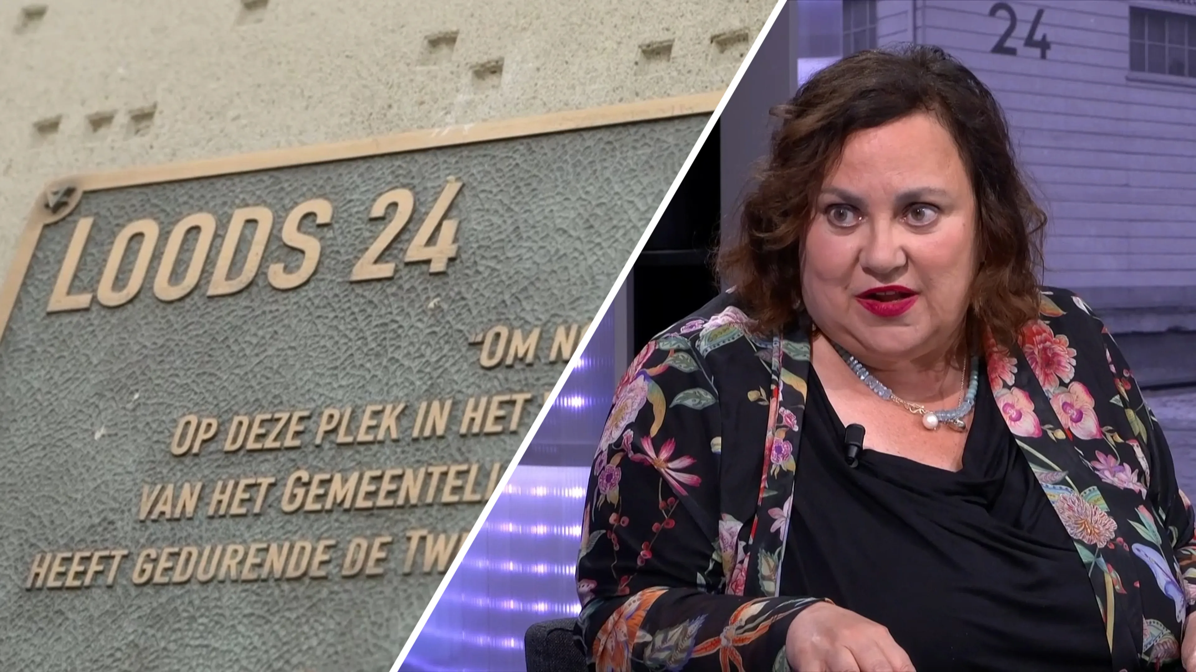 Holocaustherdenking Rotterdam verstoord: 'Dit is Jodenhaat'