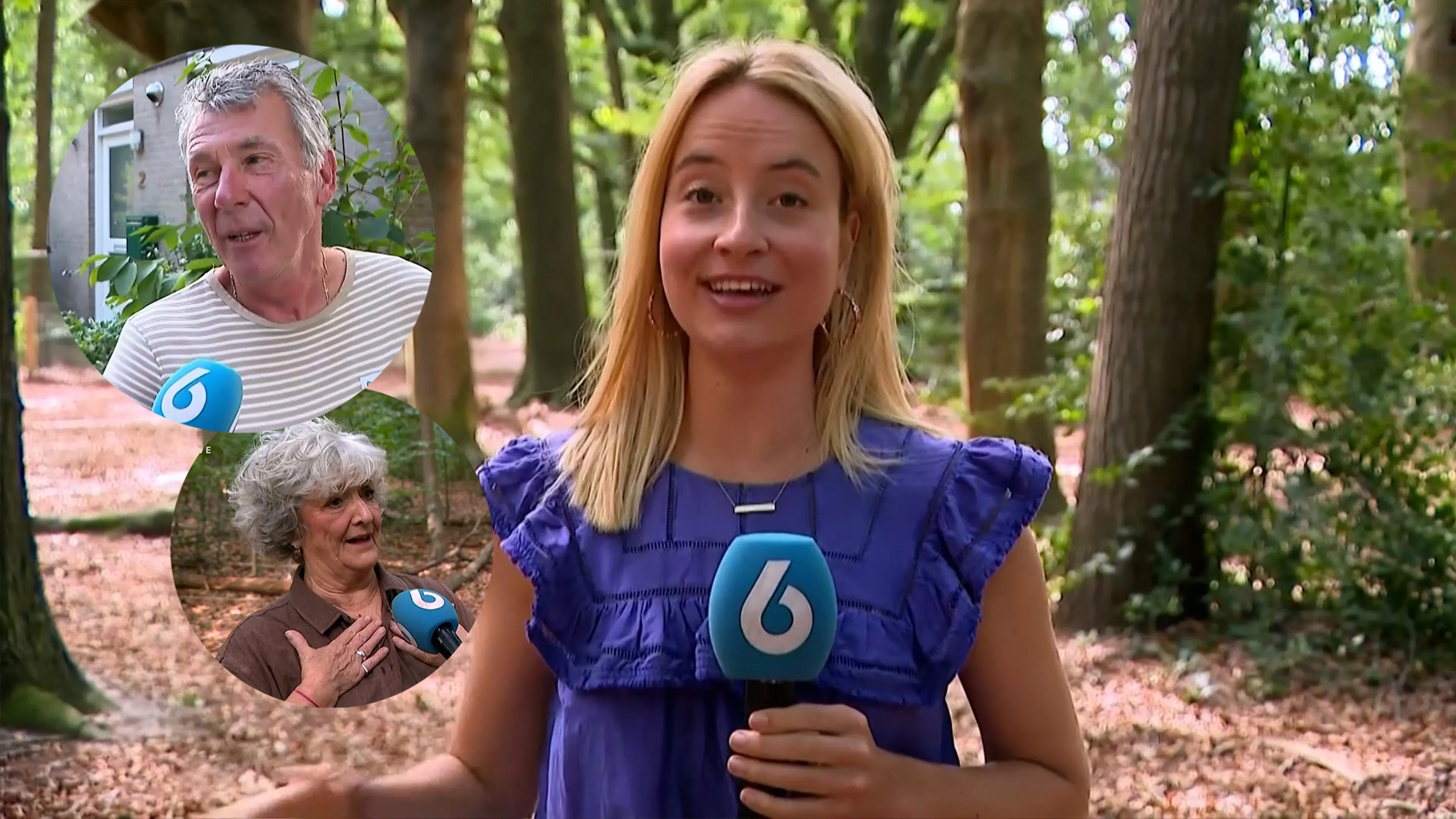 Rechtszaak wegens bedreiging voor het leefgebied van de das